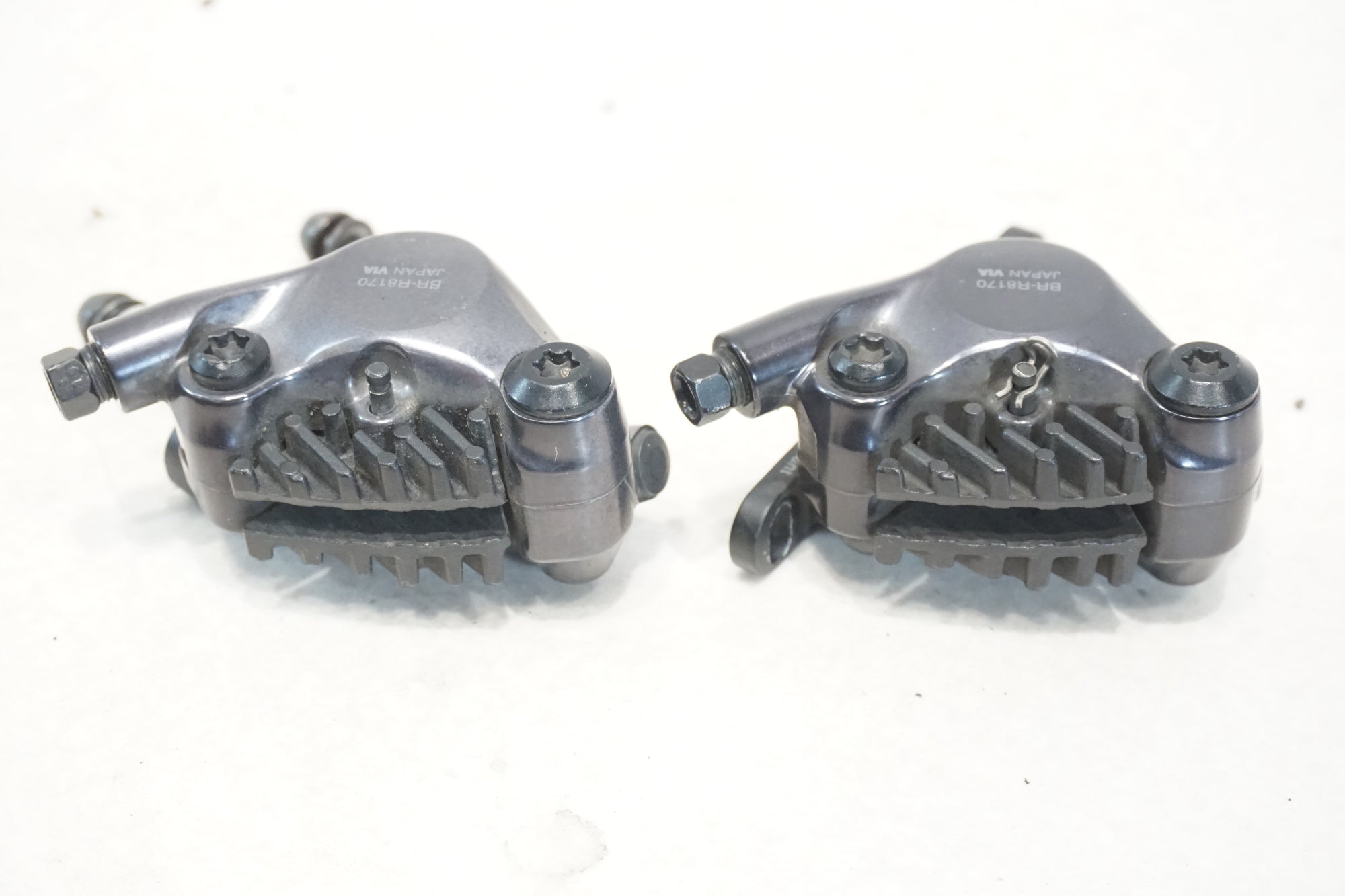 SHIMANO 「シマノ」 ULTEGRA R8150/R8170 DI2 コンポ4点(ST,FD,RD,BR)+バッテリー/充電ケーブル セット / 横浜戸塚店