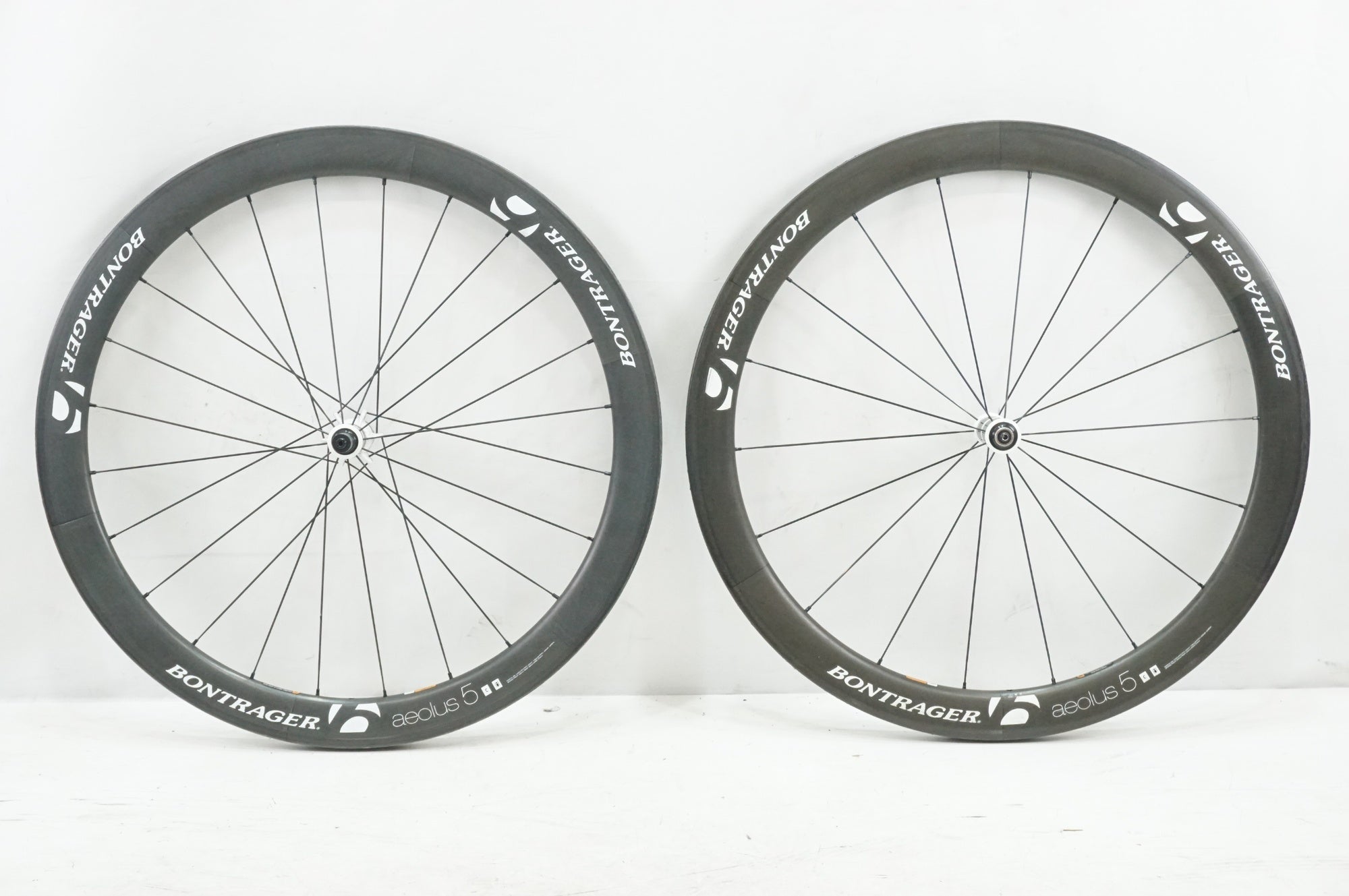 BONTRAGER 「ボントレガー」 AEOLUS 5 RIM TU シマノ11S ホイールセット / 大宮店