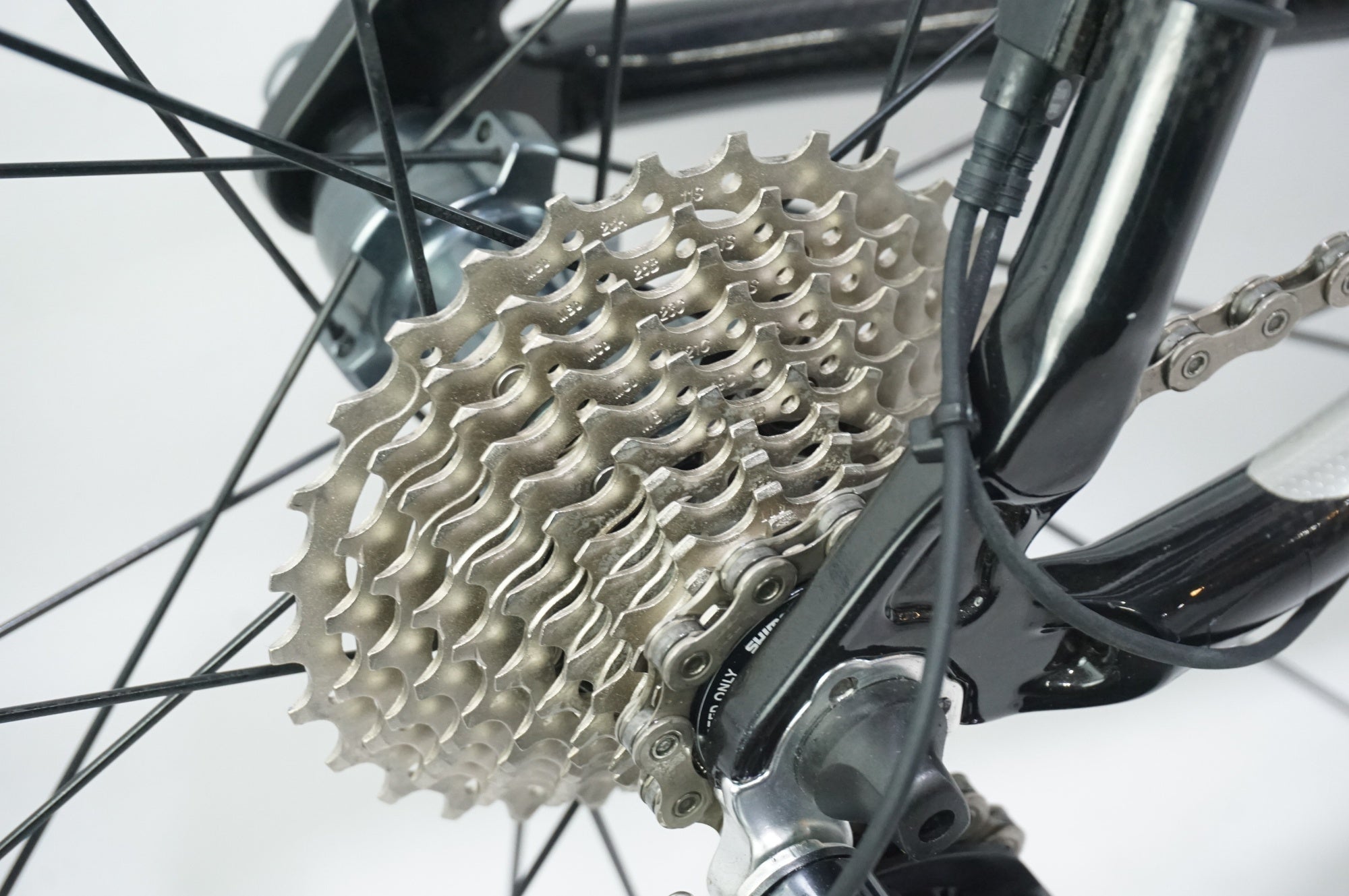 ANCHOR 「アンカー」 RFX8 ULTEGRA Di2 2008年モデル クロスバイク / 中目黒店