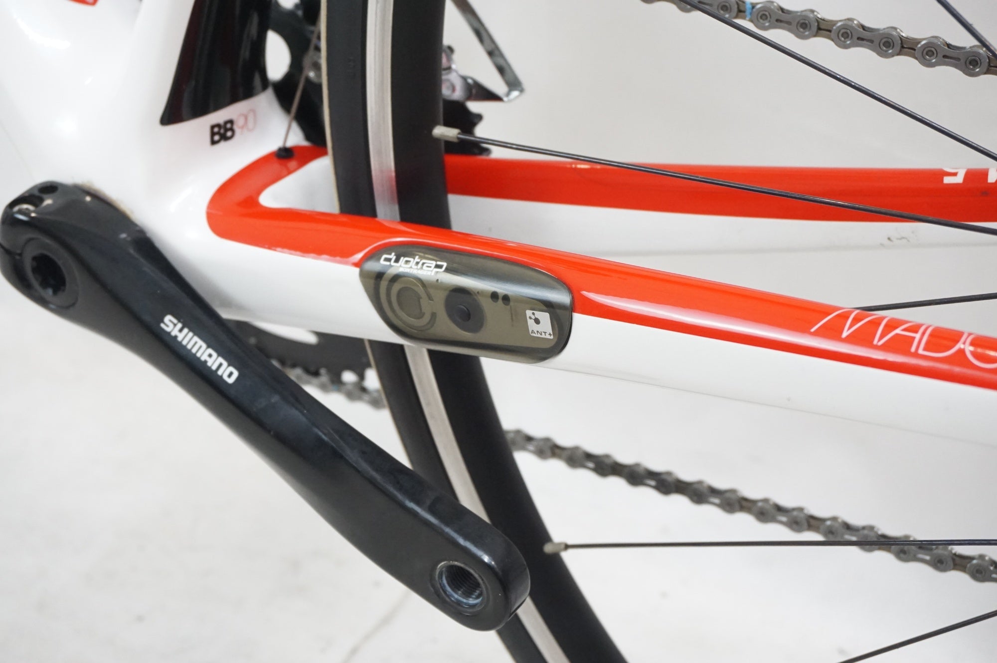 TREK 「シマノ」 MADONE 4.5 C H2 2013年モデル ロードバイク / 福岡店