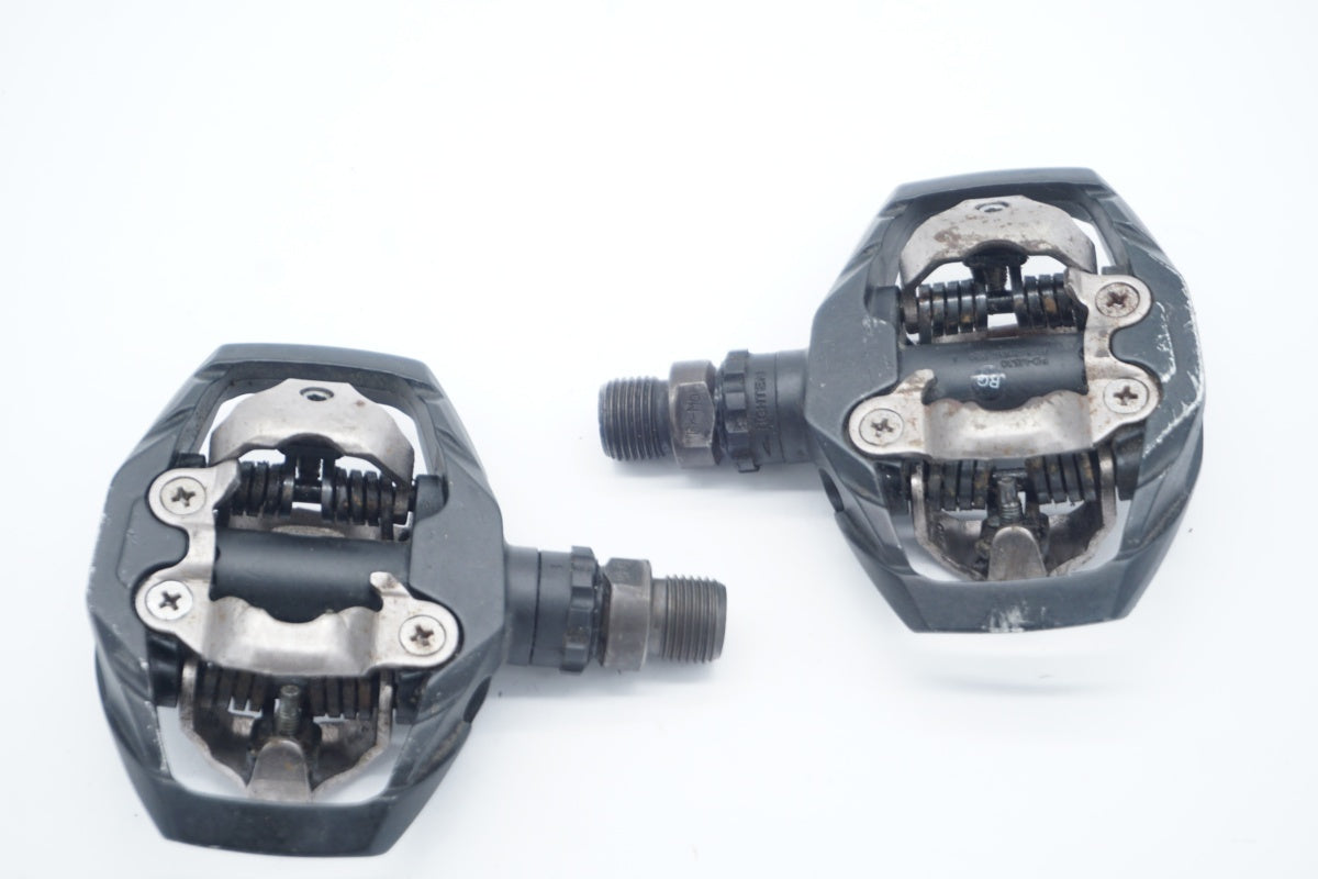 SHIMANO 「シマノ」 PD-M530 ペダル / 滋賀大津店