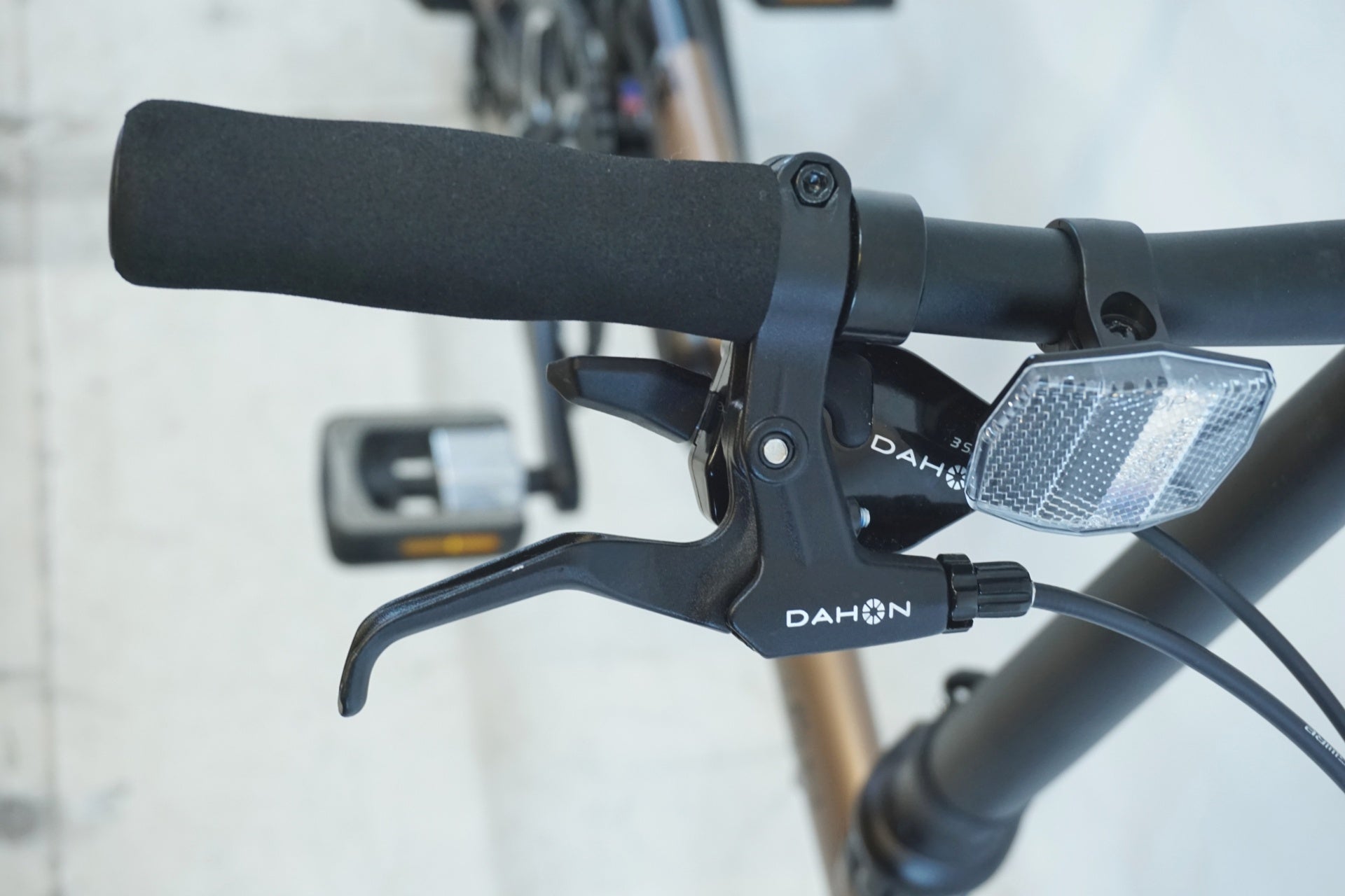 DAHON 「ダホン」 K3 2023年モデル 14インチ ミニベロ / 有明ガーデン店