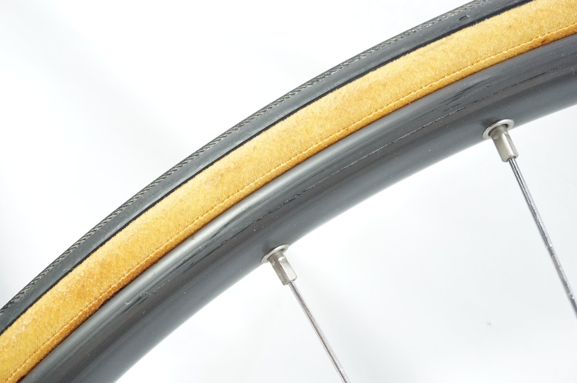 MAVIC 「マヴィック」 GP 4 / SUNTOUR SUPERBE PRO サンツアー7速 手組 ホイールセット / 中目黒店