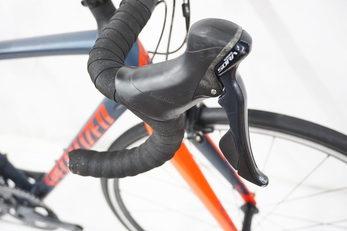 SPECIALIZED 「スペシャライズド」 ALLEZ SPORT 2018年モデル ロードバイク / 奈良店