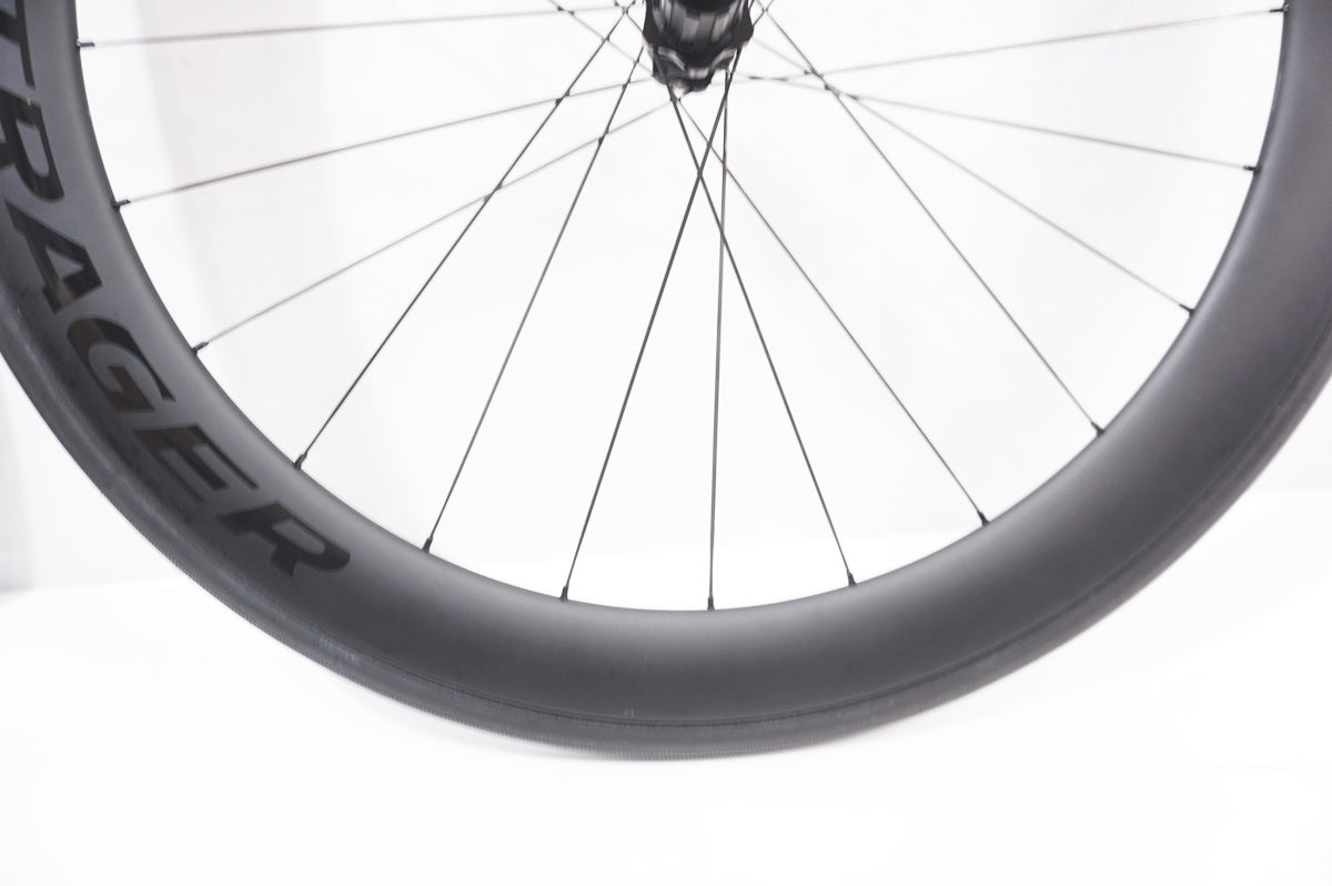 BONTRAGER 「ボントレガー」 AEOLUS PRO 51 シマノ11速 ホイールセット / 世田谷店