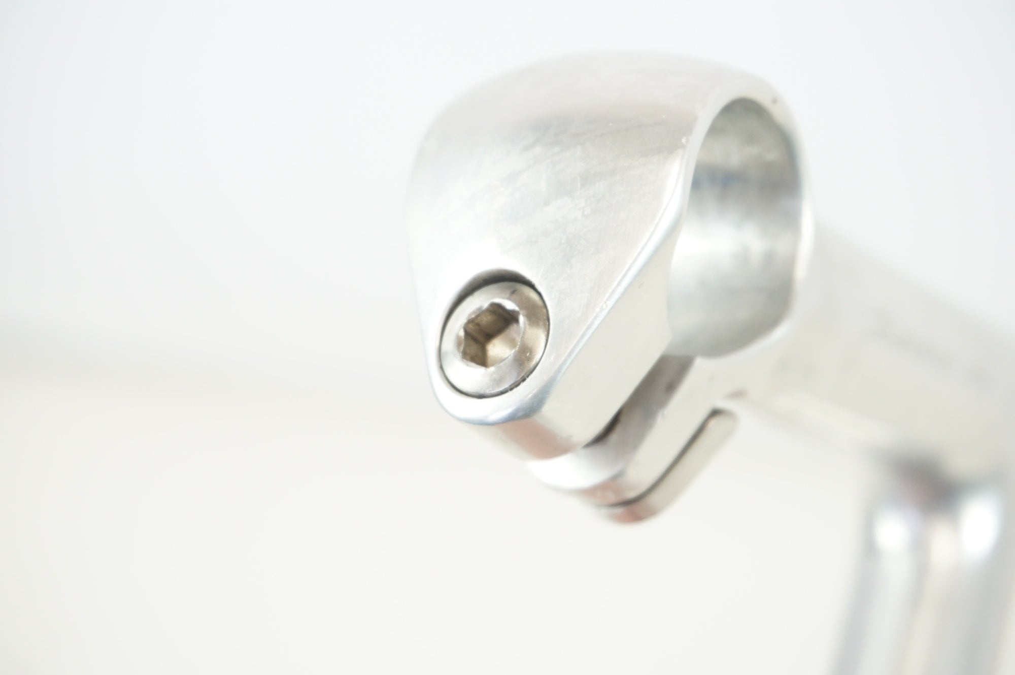 NITTO 「ニットー」 PEARL 10 φ25.4 100mm ステム / 宇都宮店