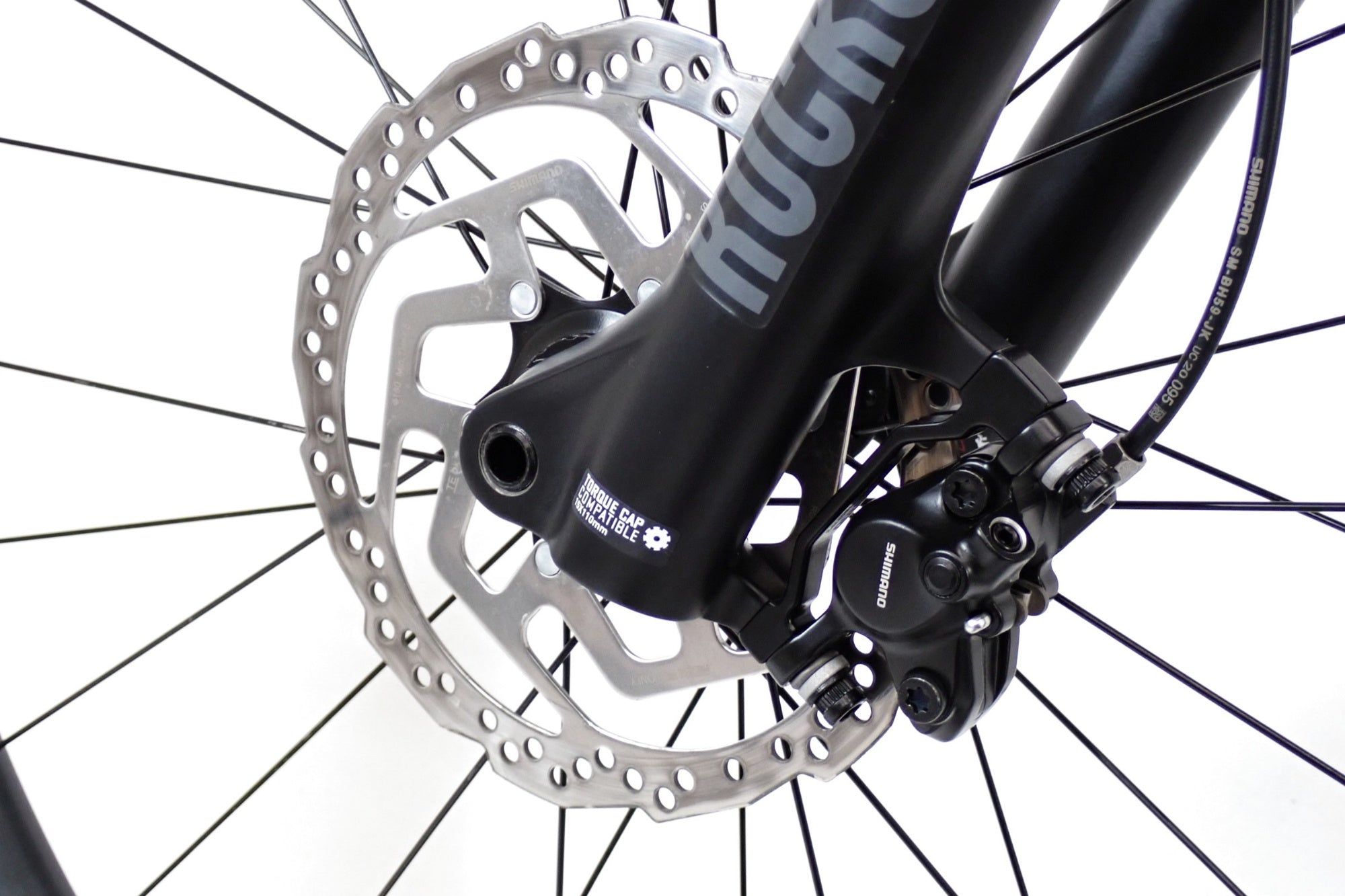 TREK 「トレック」 ROSCOE 7 2025年モデル マウンテンバイク / 伊勢崎店