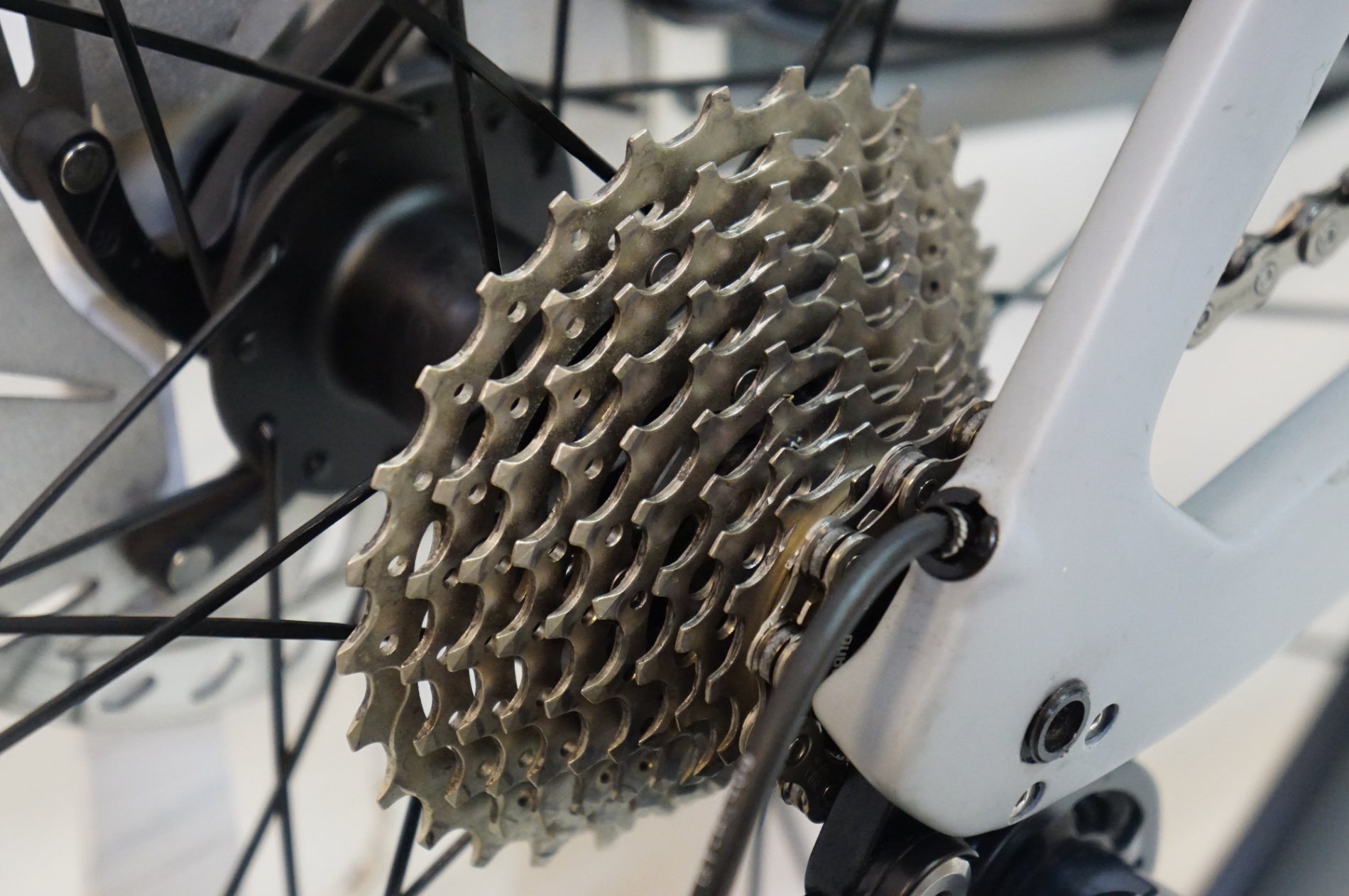 TREK 「トレック」 MADONE SLR6 DISC 2019年モデル ロードバイク / 熊谷本店