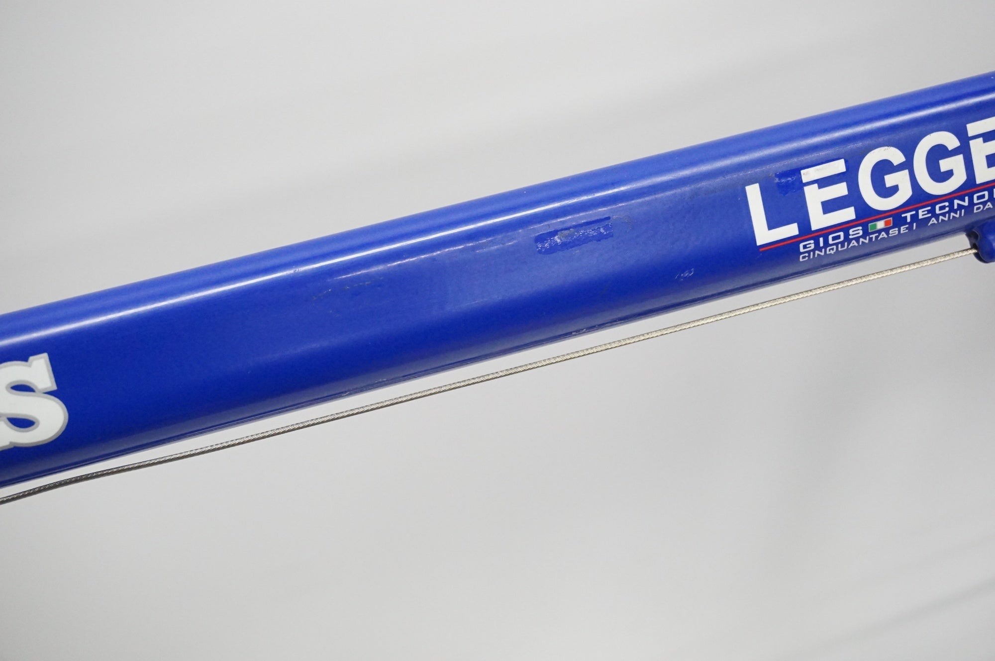 GIOS 「ジオス」 LEGGERO 2007年モデル ロードバイク / 福岡店