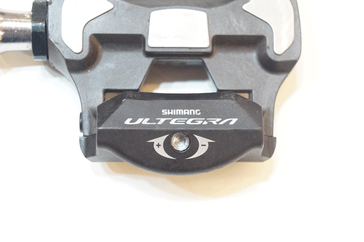 SHIMANO 「シマノ」 ULTEGRA PD-R8000 ペダル / 浦和ベース