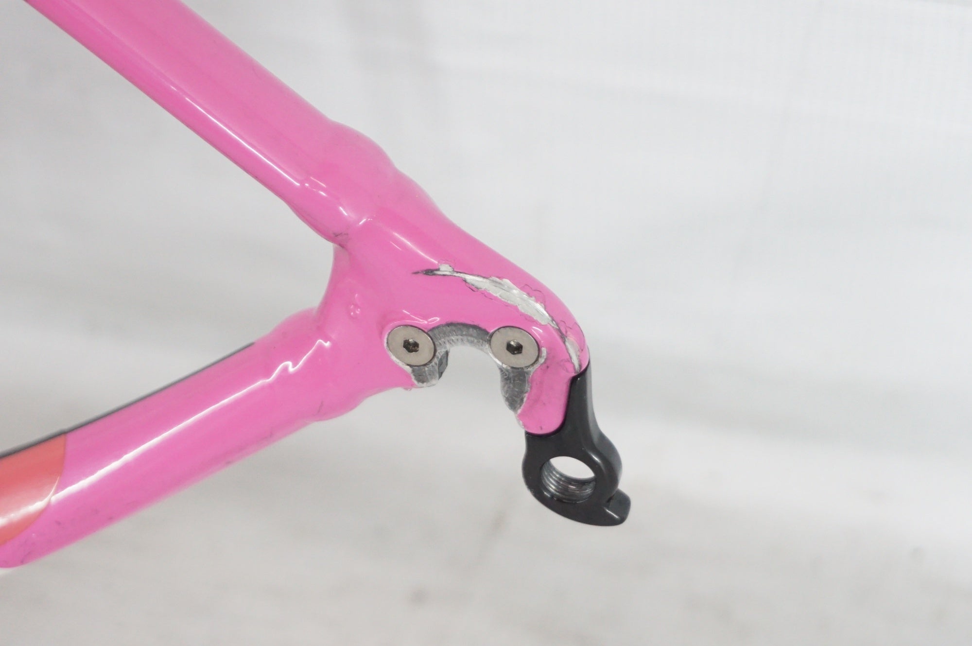 COLNAGO 「コルナゴ」 CX ZERO ALU 105 2017年モデル フレームセット / 阪急塚口店