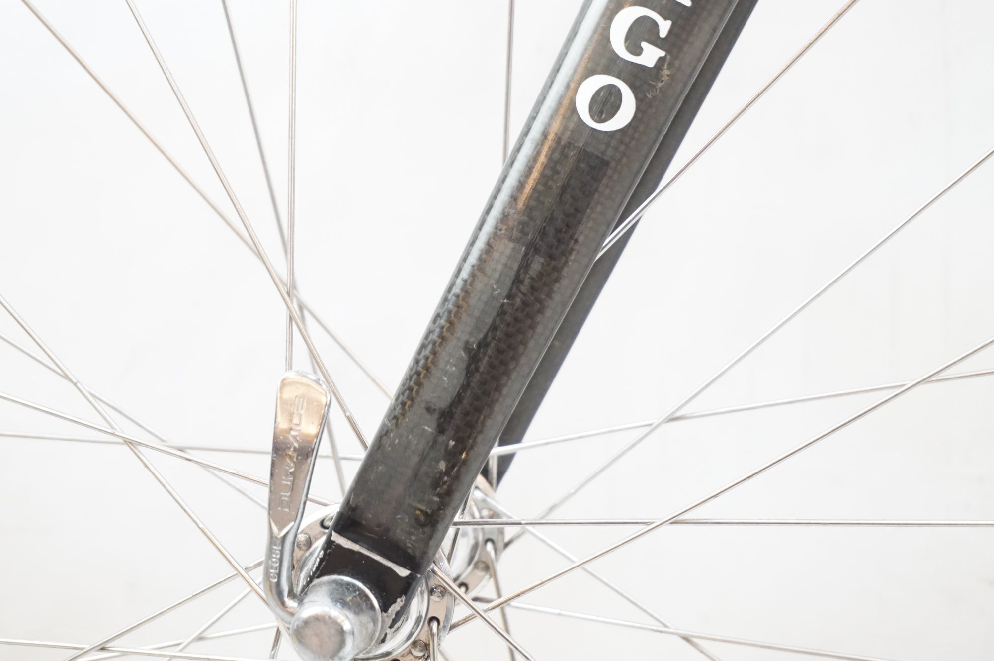 COLNAGO 「コルナゴ」 C40 年式不明 ロードバイク / 浦和ベース