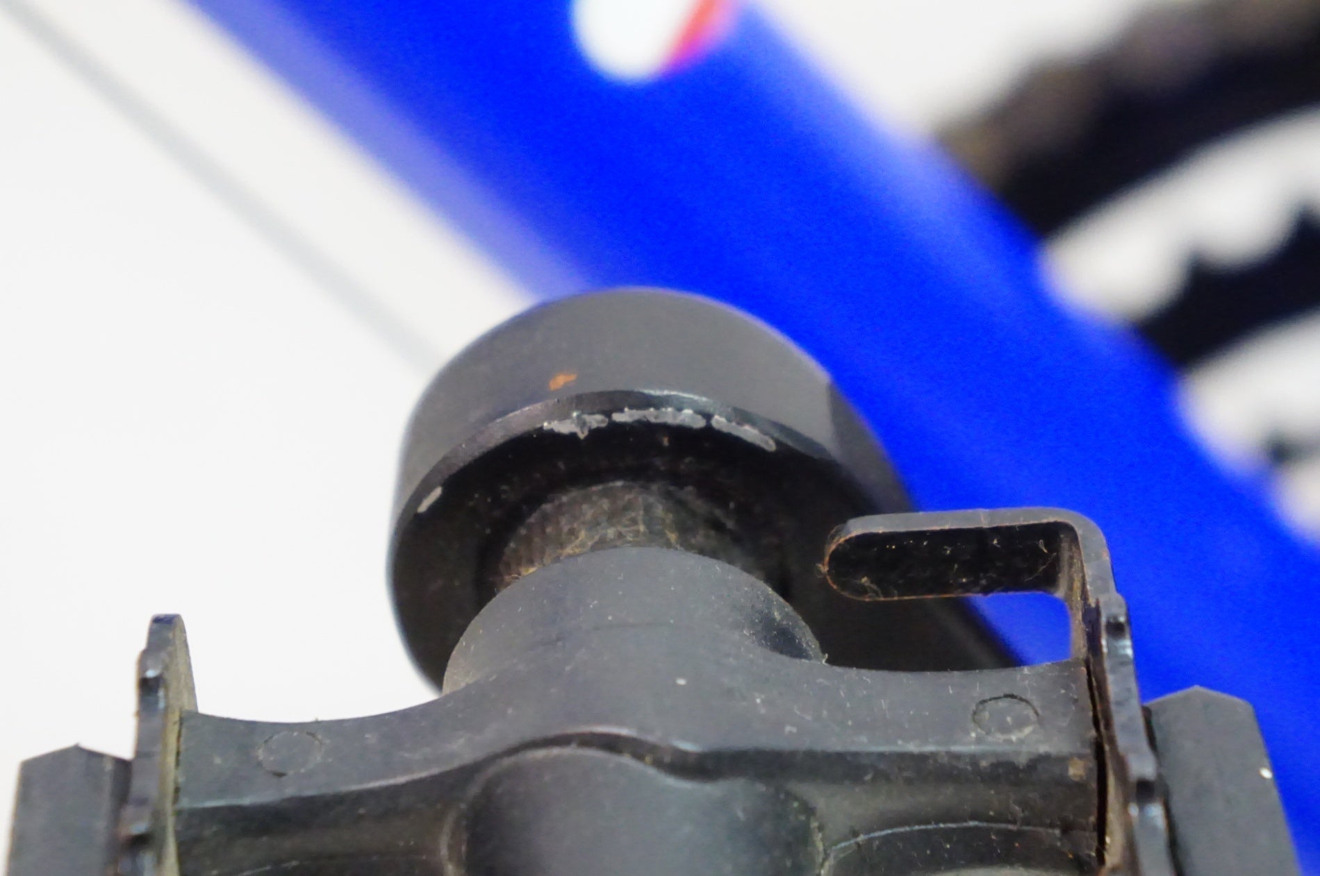 GIOS 「ジオス」 MISTRAL DISC HYDRAULIC (ALEX WHEEL) 2021年モデル クロスバイク / 熊谷本店