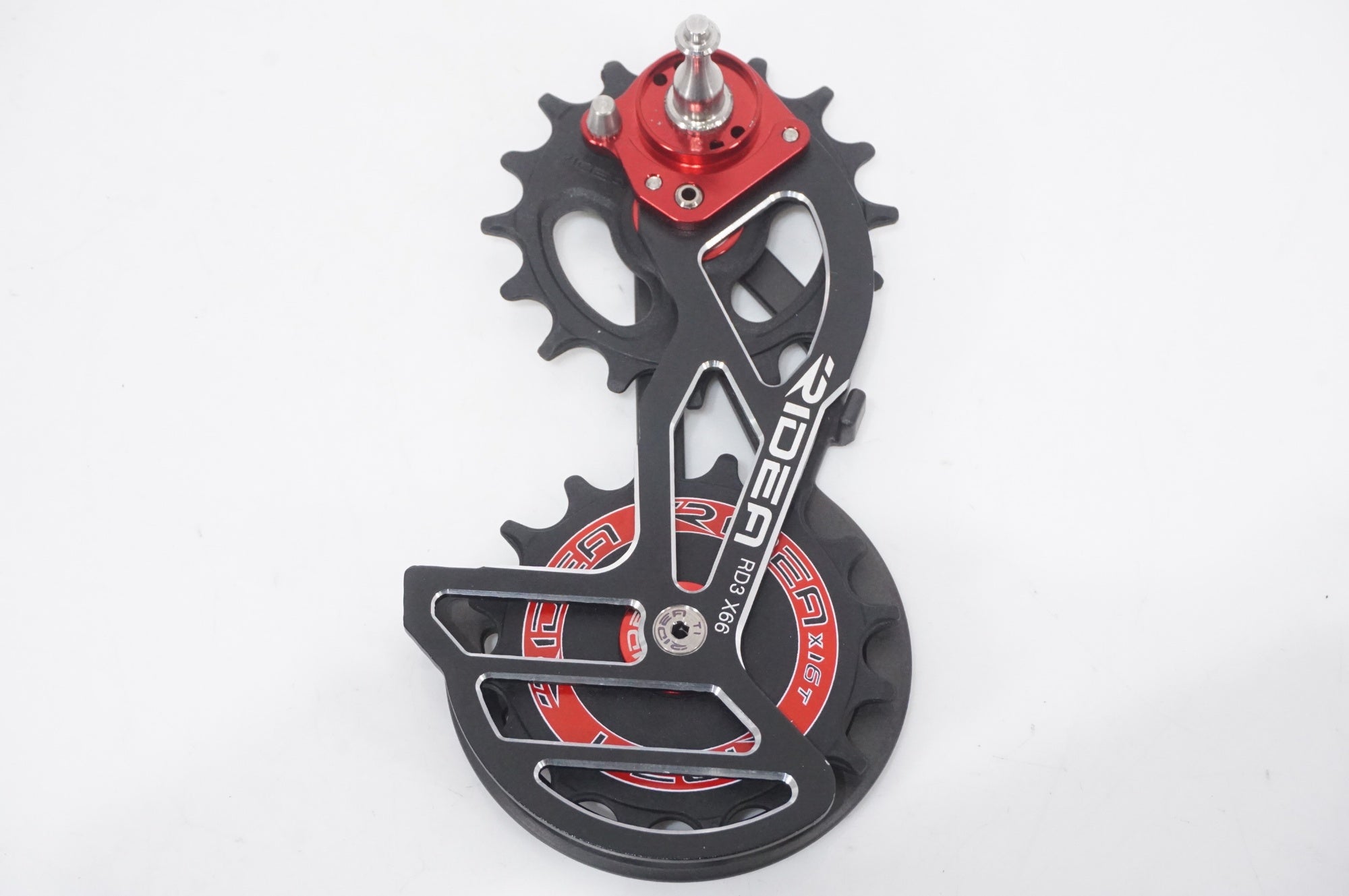 RIDEA 「リデア」 RD3-X66S-C ビッグプーリー / AKIBA店 ｜ バイチャリ