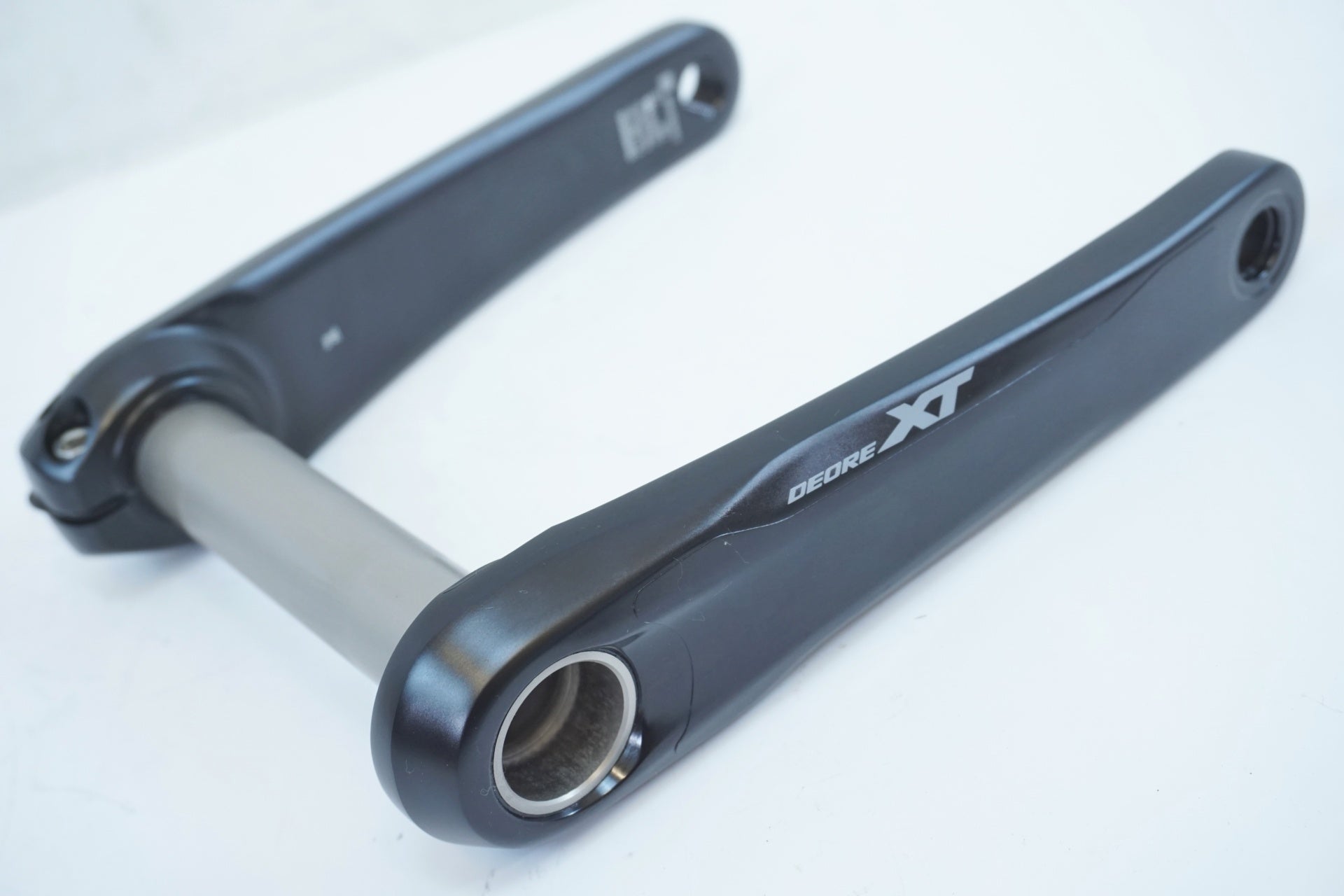 Shimano Deore XT FC-M8100 クランクアーム 165mm SHIMANO 「シマノ」 DEORE XT FC-M8100 165mm クランク / 有明ガーデン