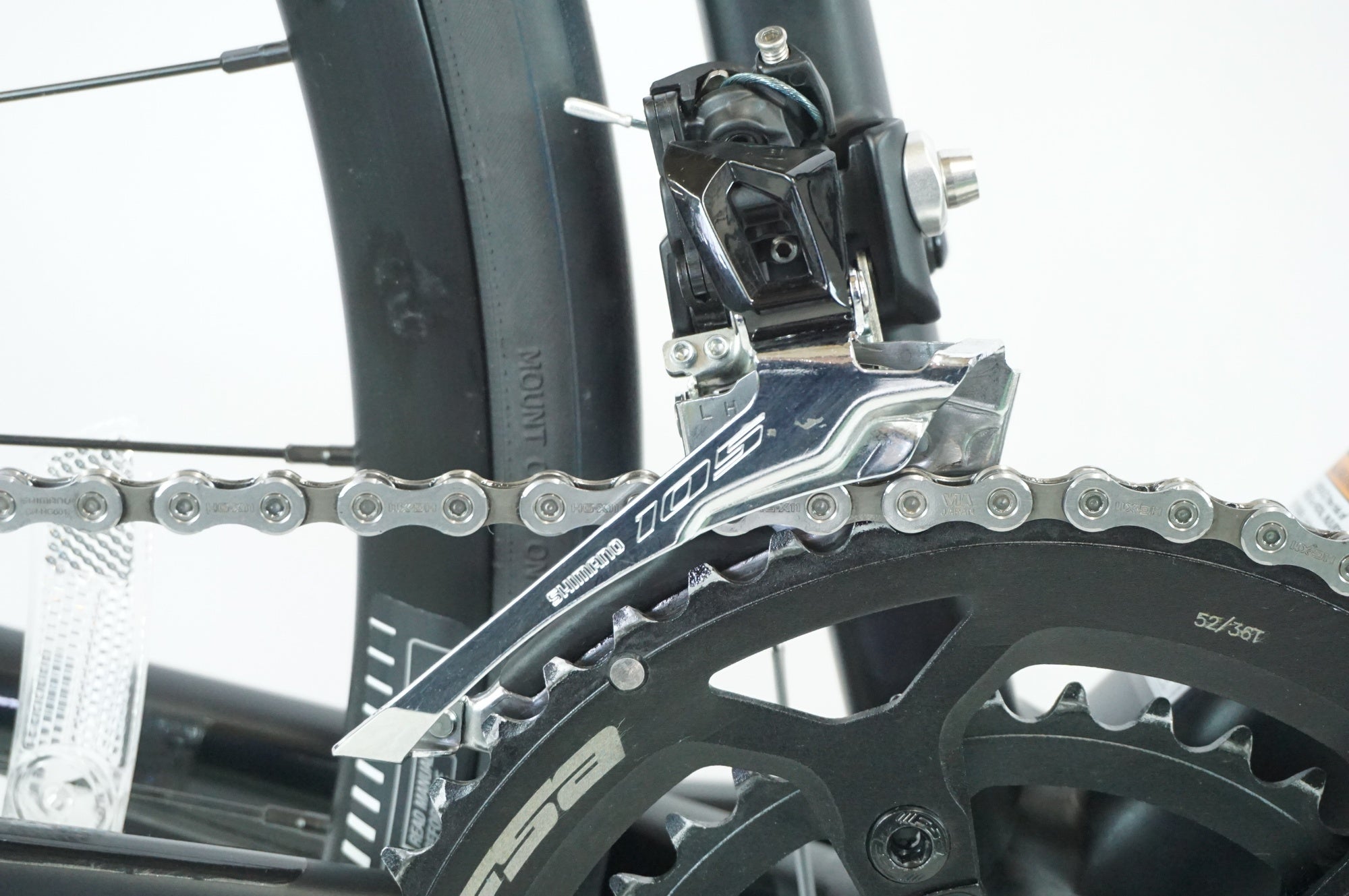 CANNONDALE 「キャノンデール」 CAAD13 DISC 105 2022年モデル ロードバイク / 宇都宮店