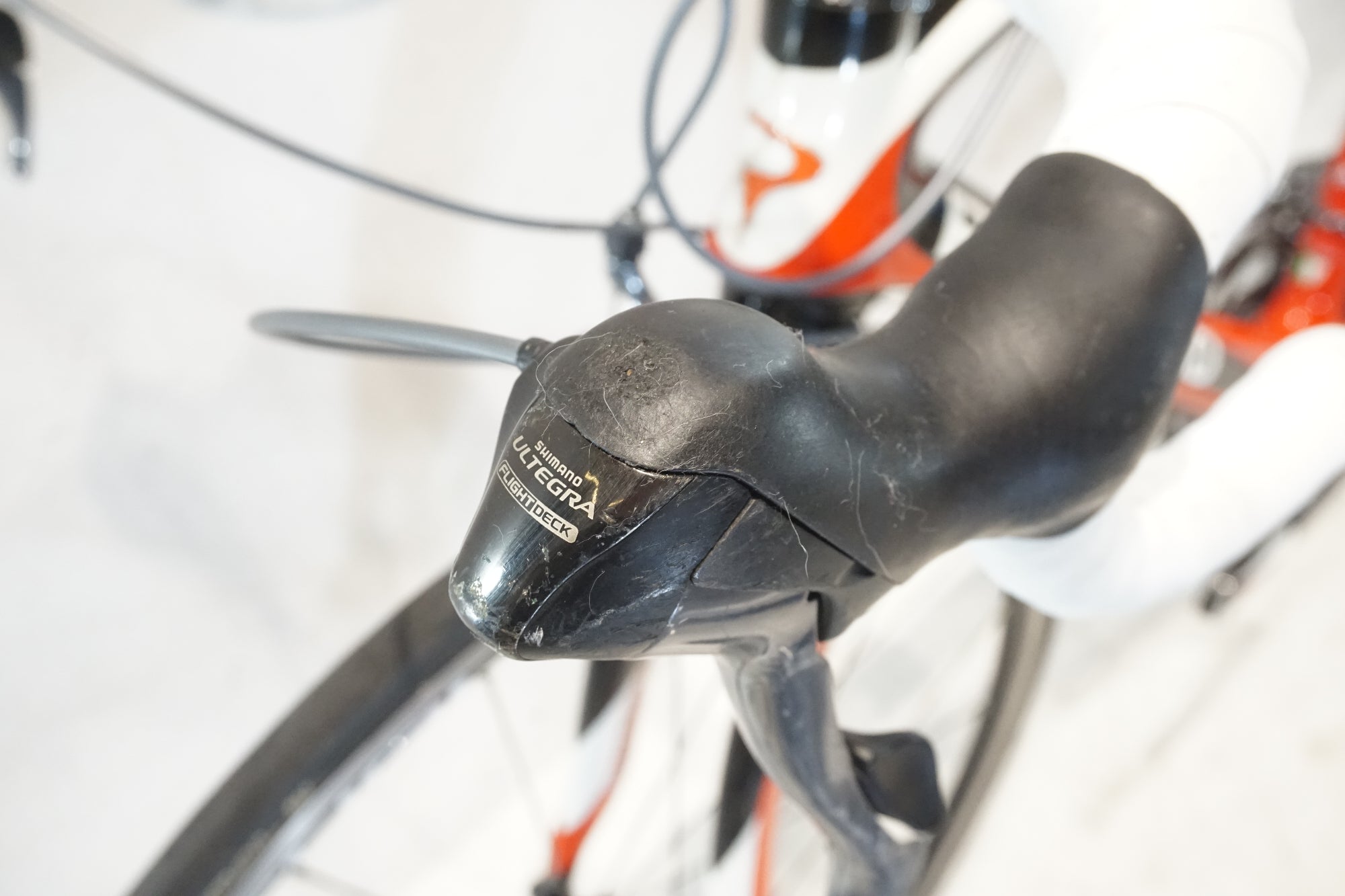 PINARELLO 「ピナレロ」 FP3 CARBON 2009年モデル ロードバイク / 横浜戸塚店