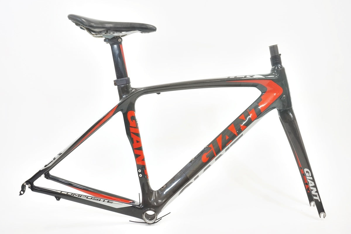 GIANT 「ジャイアント」 TCR COMPOSITE 3 2012年モデル フレームセット / 東京商品化センター