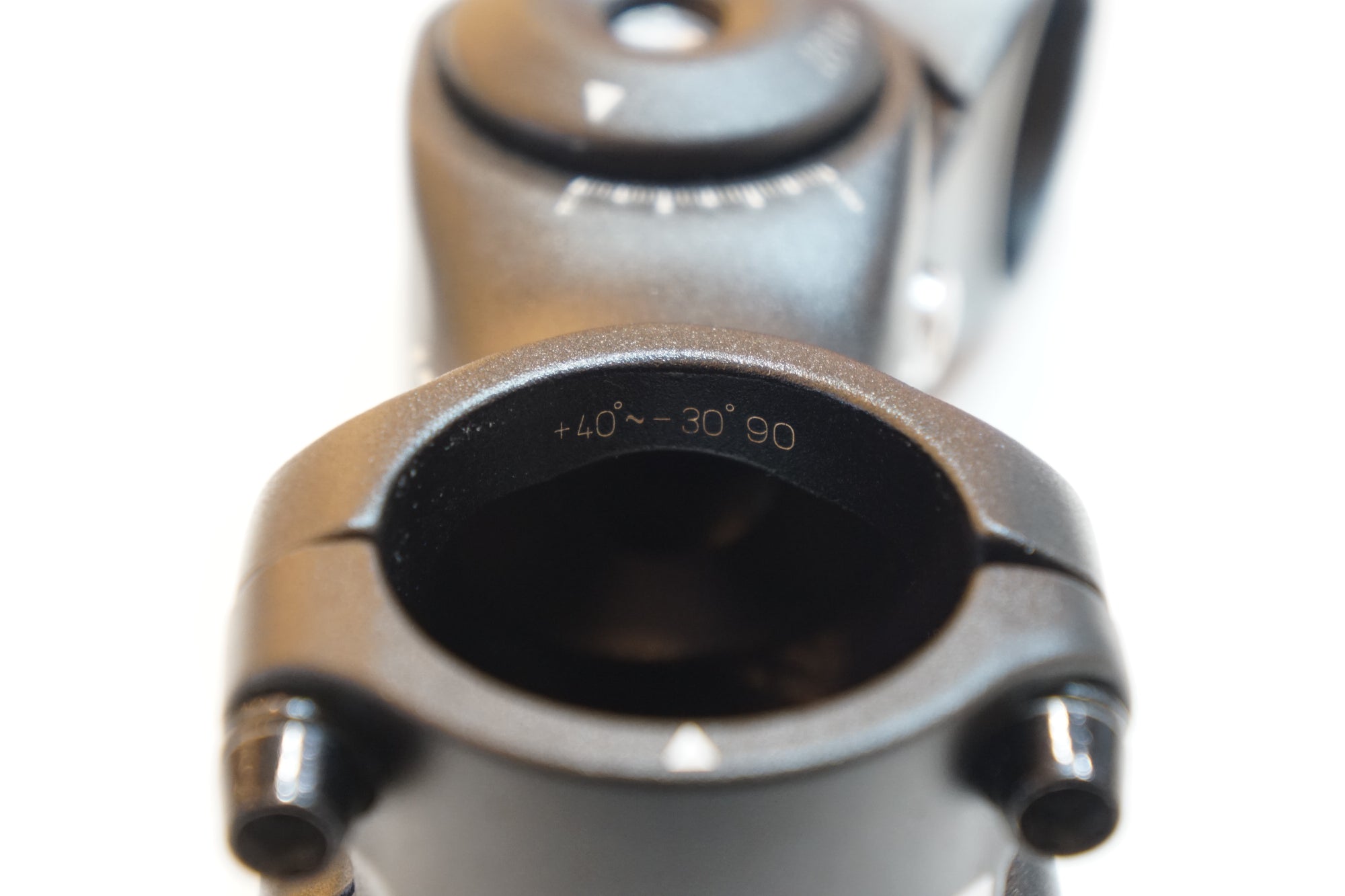 SHIMANO 「シマノ」 PRO LT φ31.8 90mm アジャスタブルステム / バイチャリ浦和ベース