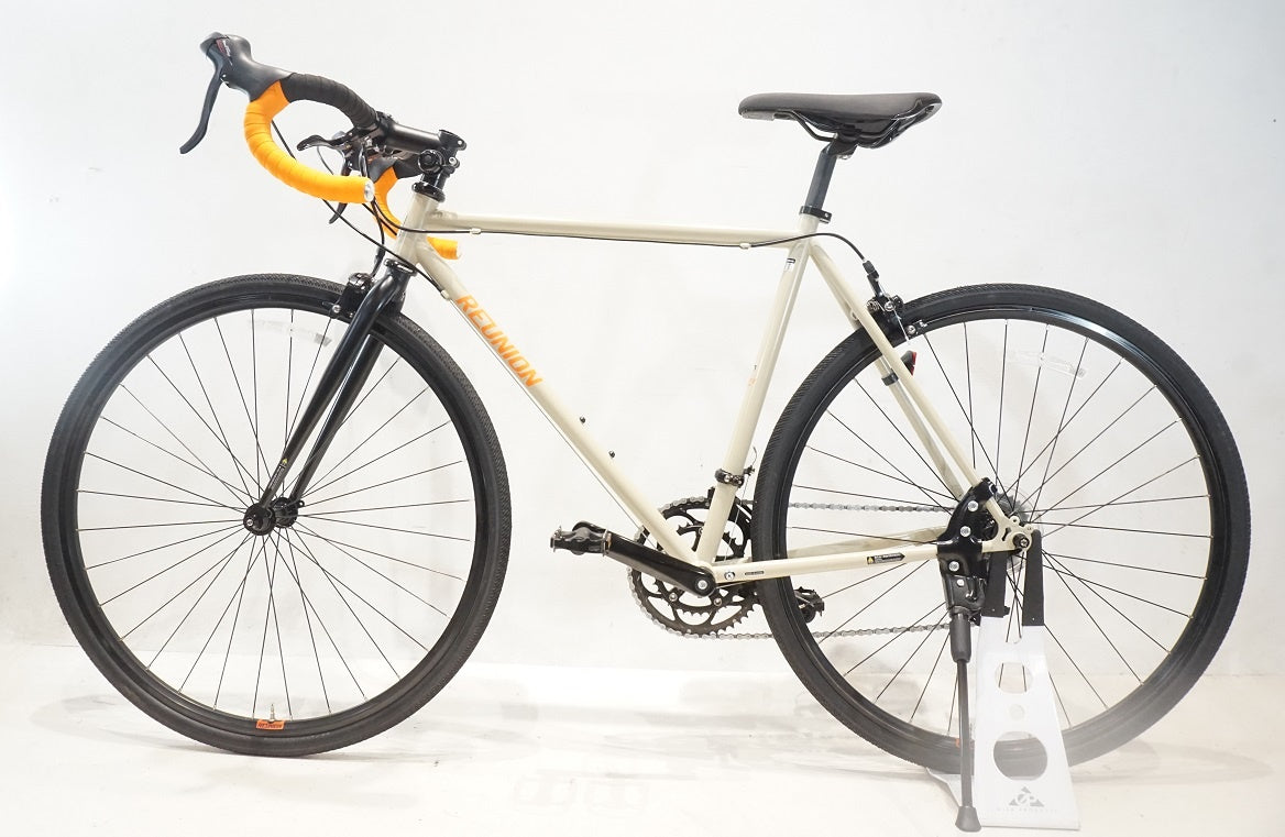 ASAHI 「アサヒ」 REUNION COLEL 2024年モデル グラベル ロードバイク / 横浜戸塚店