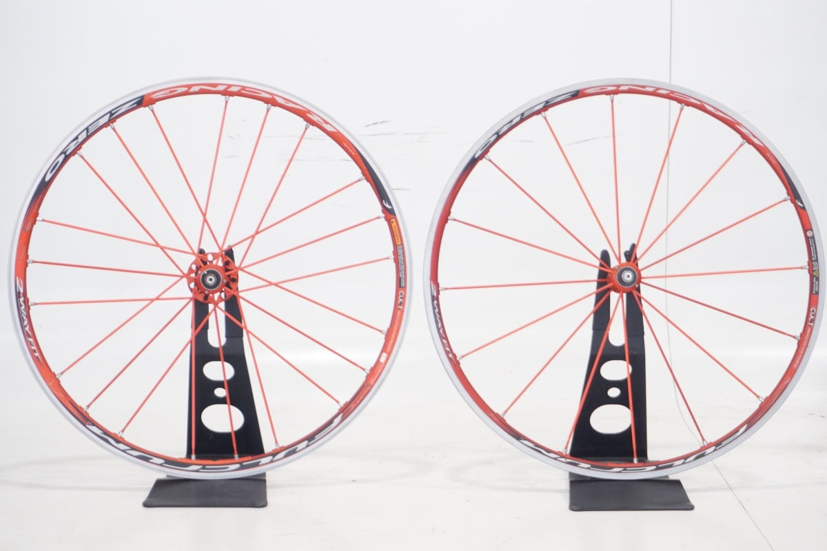 FULCRUM 「フルクラム」 RACING ZERO COMPETITION C15 SHIMANO11速 ホイールセット / 滋賀大津店