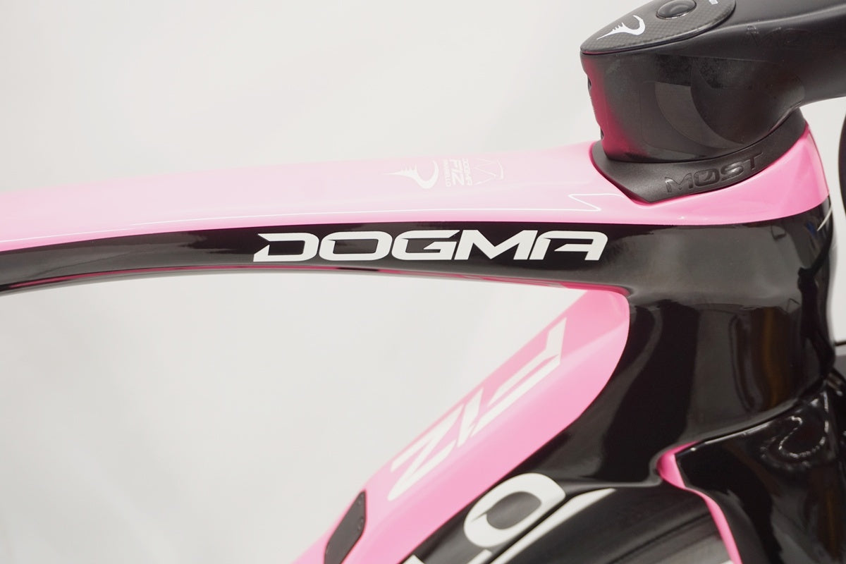 PINARELLO 「ピナレロ」 DOGMA F12 2020年モデル ロードバイク/ 京都八幡店
