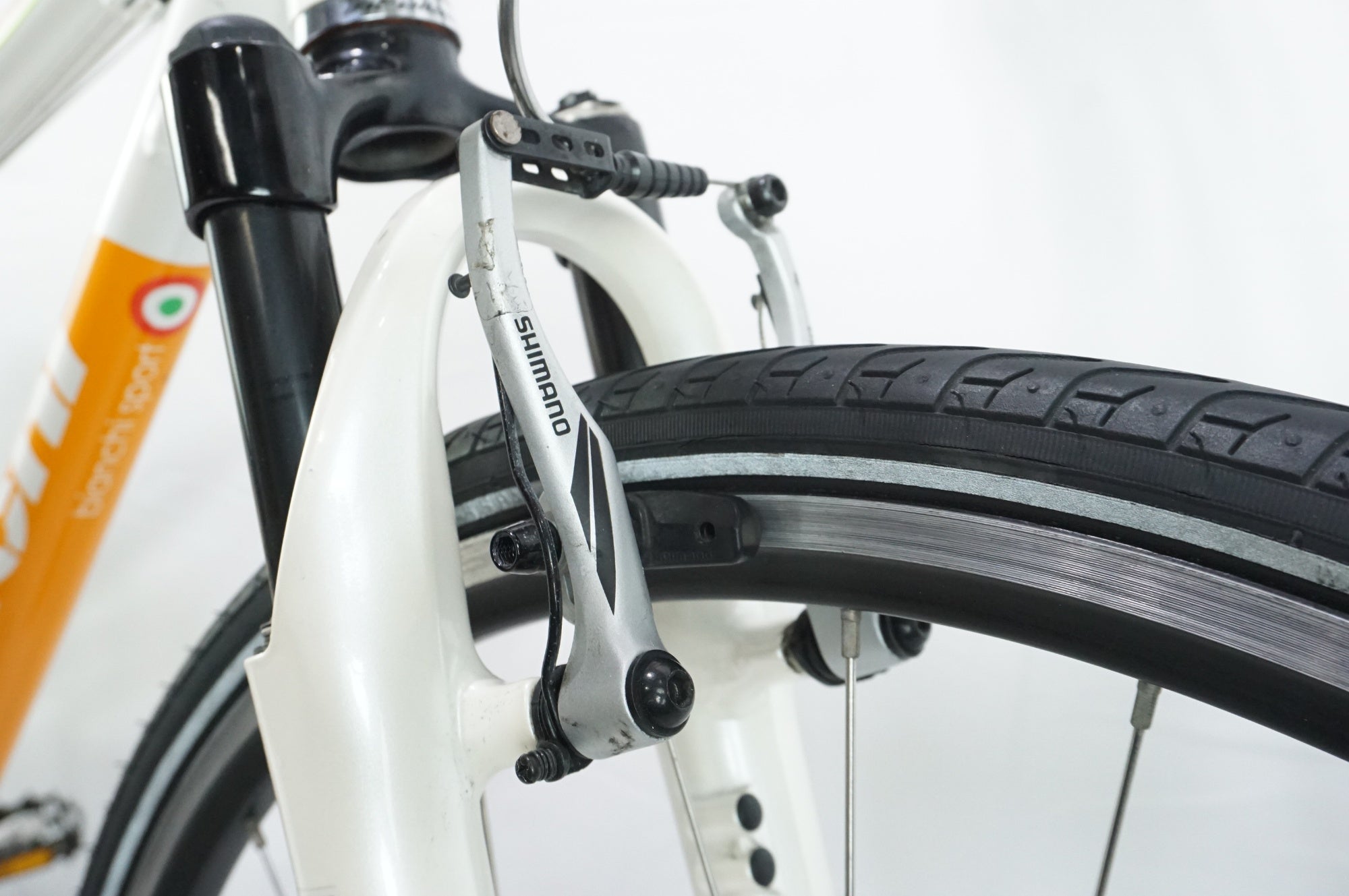 BIANCHI 「ビアンキ」 CIELO 2013年モデル クロスバイク / 中目黒店