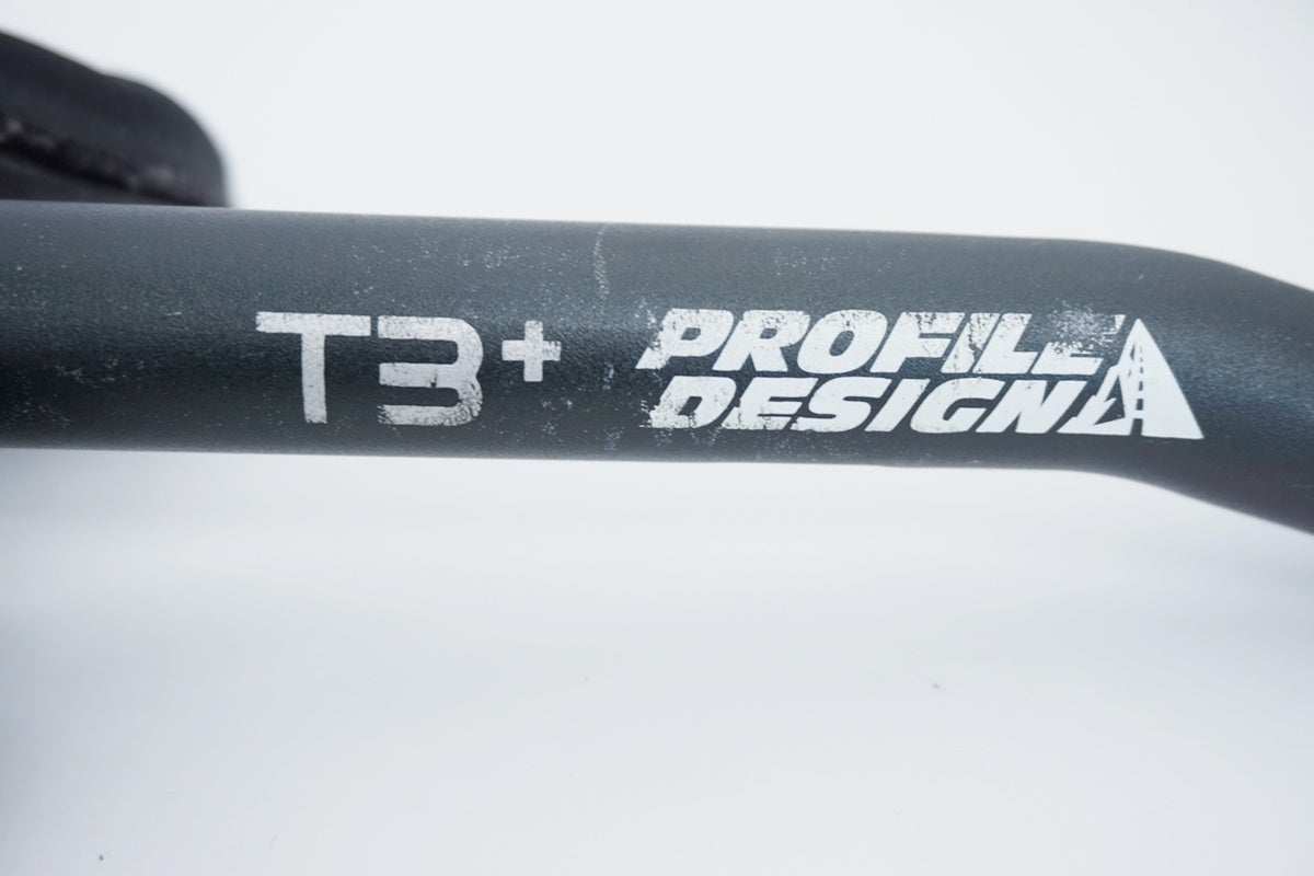 PROFILEDESIGN 「プロファイルデザイン」 T3+ DHバー / 京都八幡店