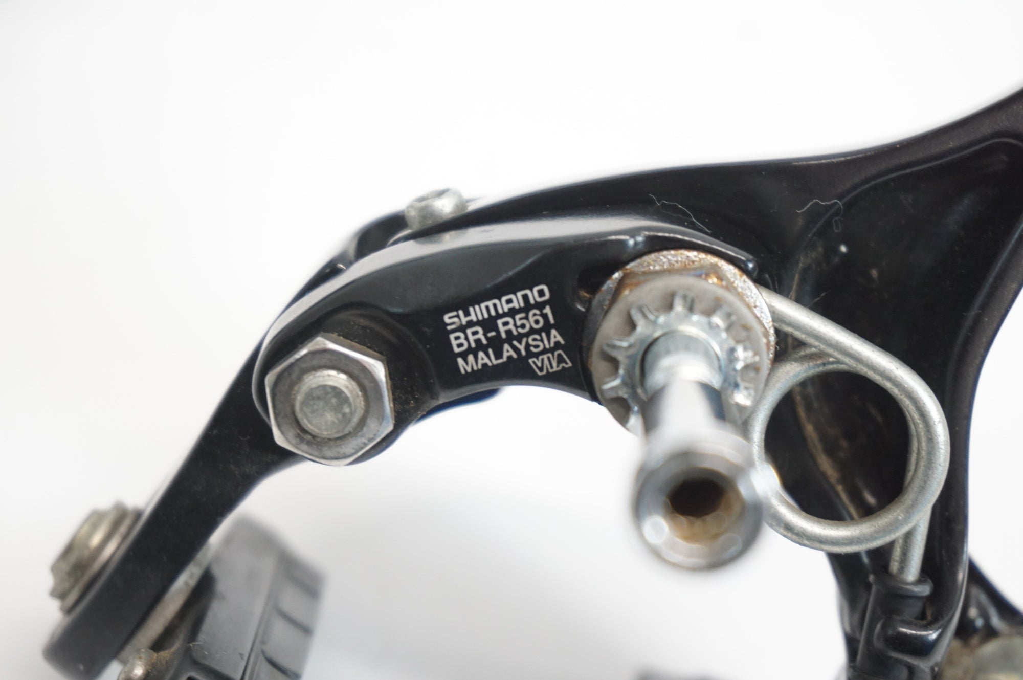 SHIMANO 「シマノ」 BR-R561 キャリパーブレーキセット / 宇都宮店