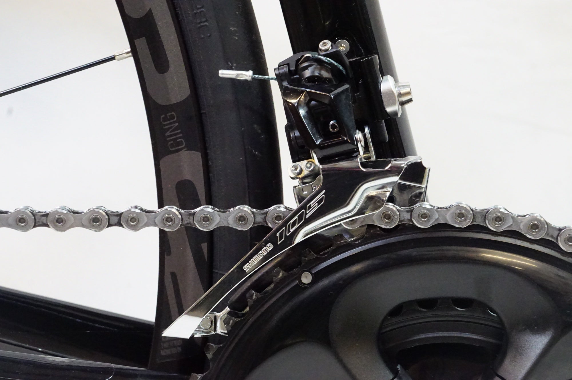 BIANCHI 「ビアンキ」 INFINITO XE DISC 105 2020年モデル ロードバイク / 熊谷本店