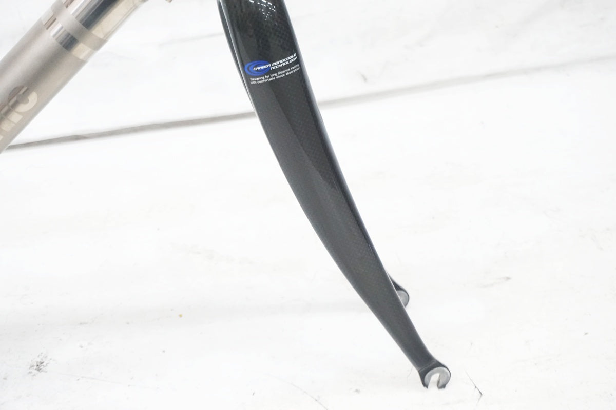 PANASONIC 「パナソニック」 ORT17U 2020年モデル フレームセット / 大阪美原北インター店