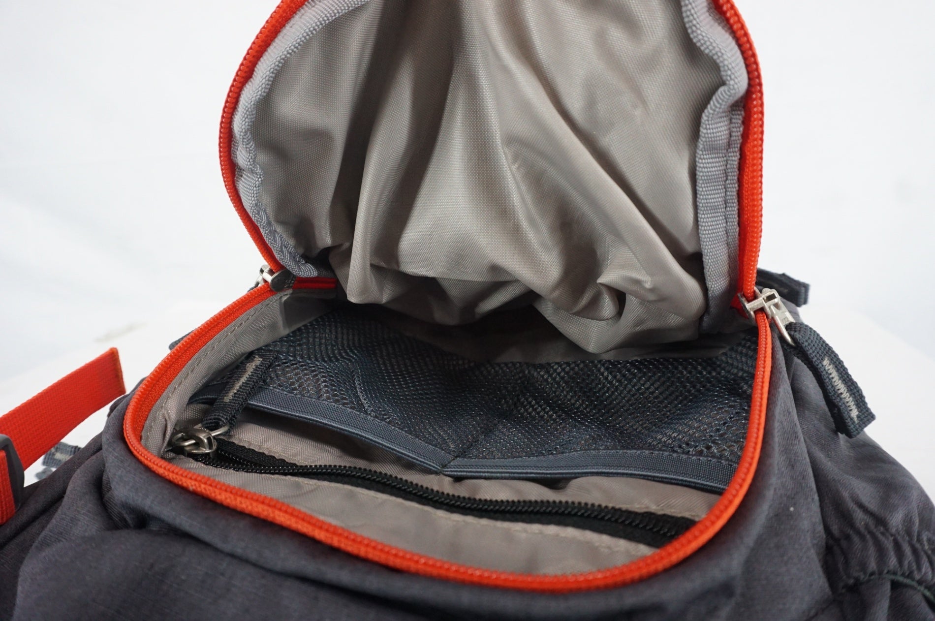 DEUTER 「ドイター」 BIKE I 14 バックパック / 阪急塚口店