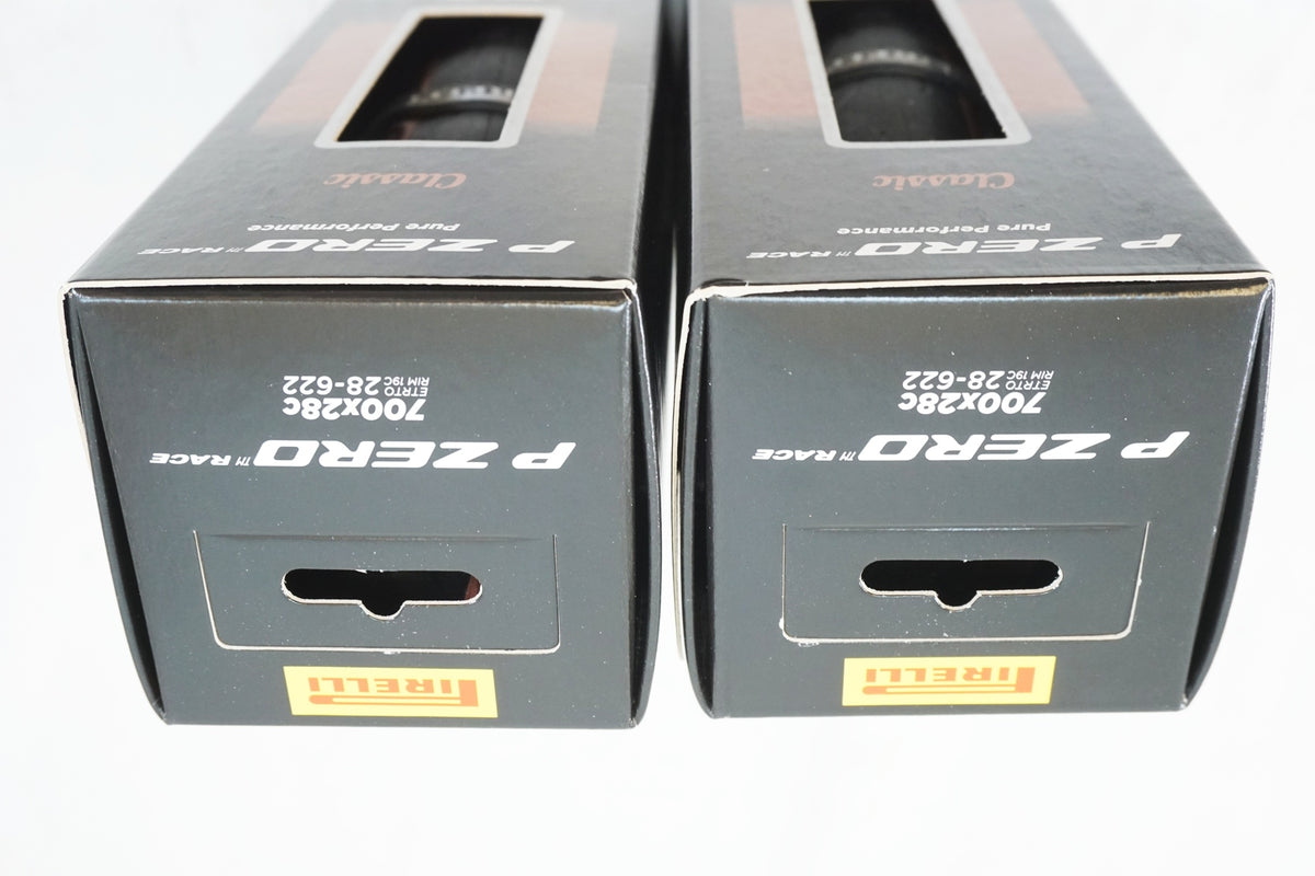 PIRELLI 「ピレリ」 P ZERO RACE 700×28C タイヤセット / 有明ガーデン店