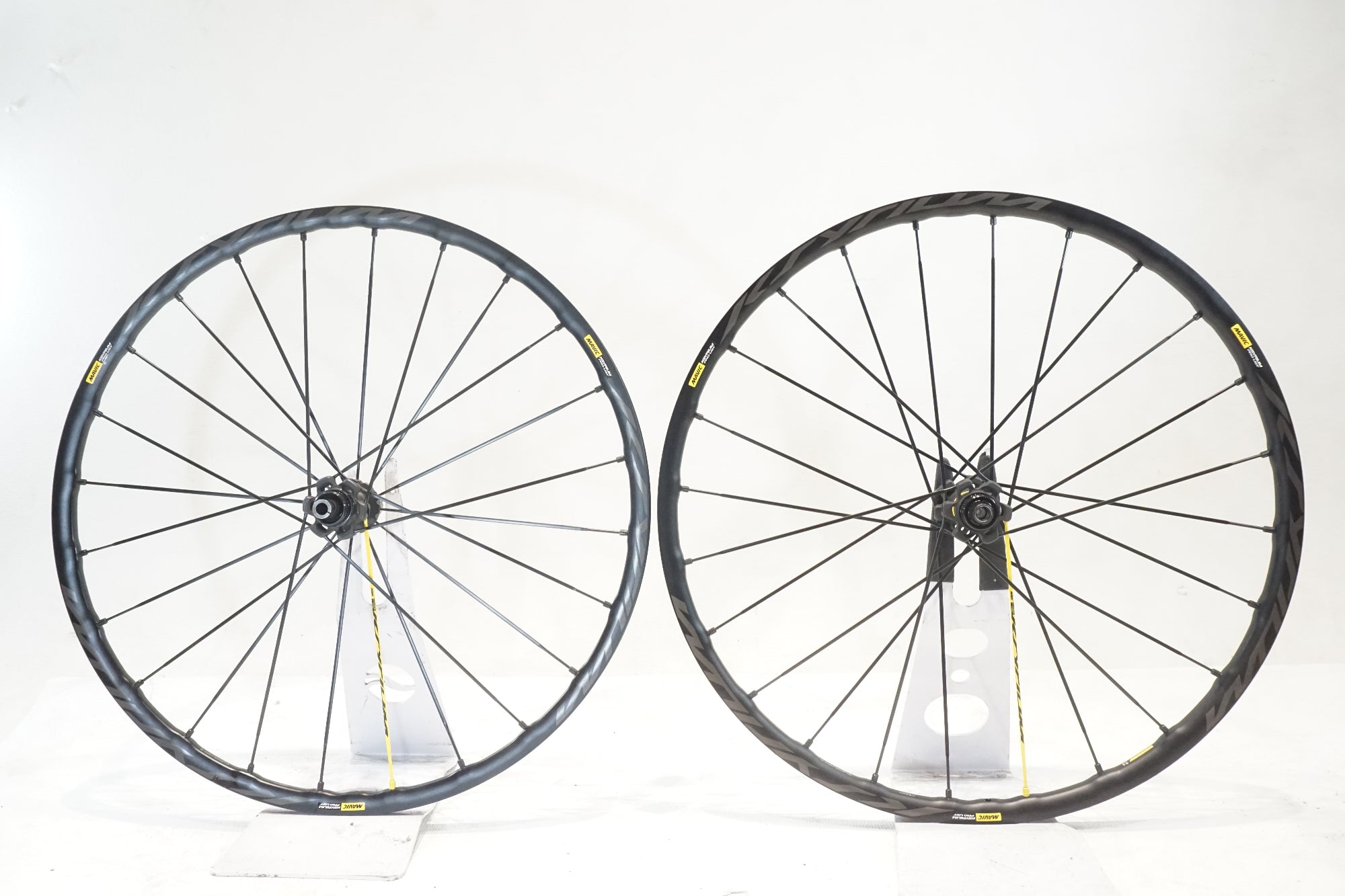 MAVIC 「マビック」 KSYRIUM PRO UST DISC シマノ11速 ホイールセット / 横浜戸塚店