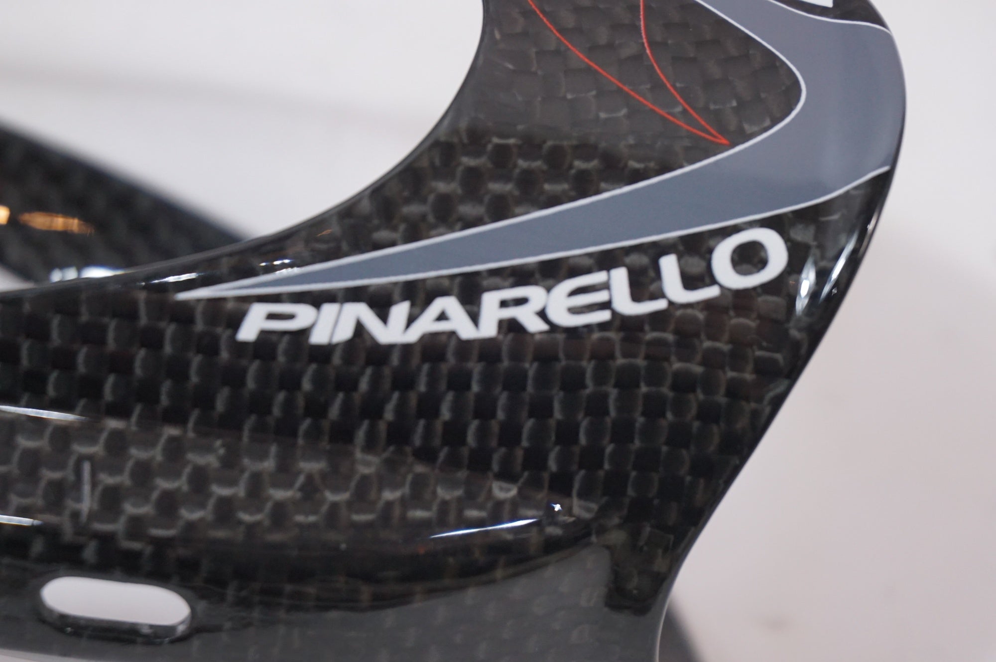 ELITE 「エリート」 PINARELLO カーボン ボトルケージ / 世田谷店