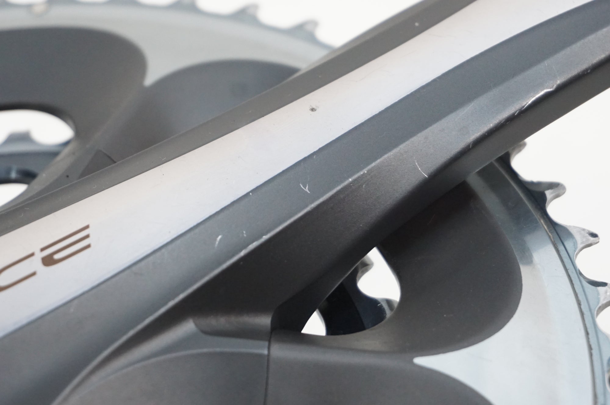 SHIMANO 「シマノ」 DURA-ACE FC-7950 50-34T 170mm クランクセット / 川越店