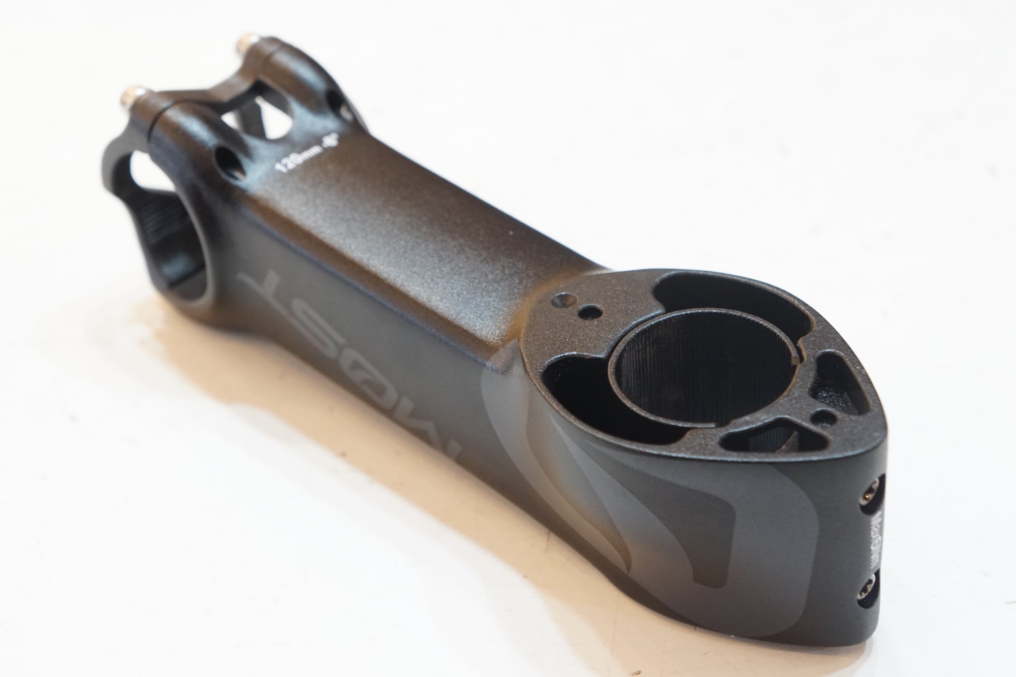 MOST 「モスト」 TIGER ALU TICR φ31.8 120mm -8° ステム / バイチャリ浦和ベース