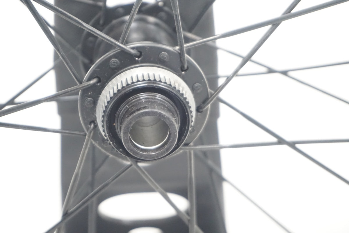 SHIMANO 「シマノ」 WH-MT15 フロントホイール / 滋賀大津店