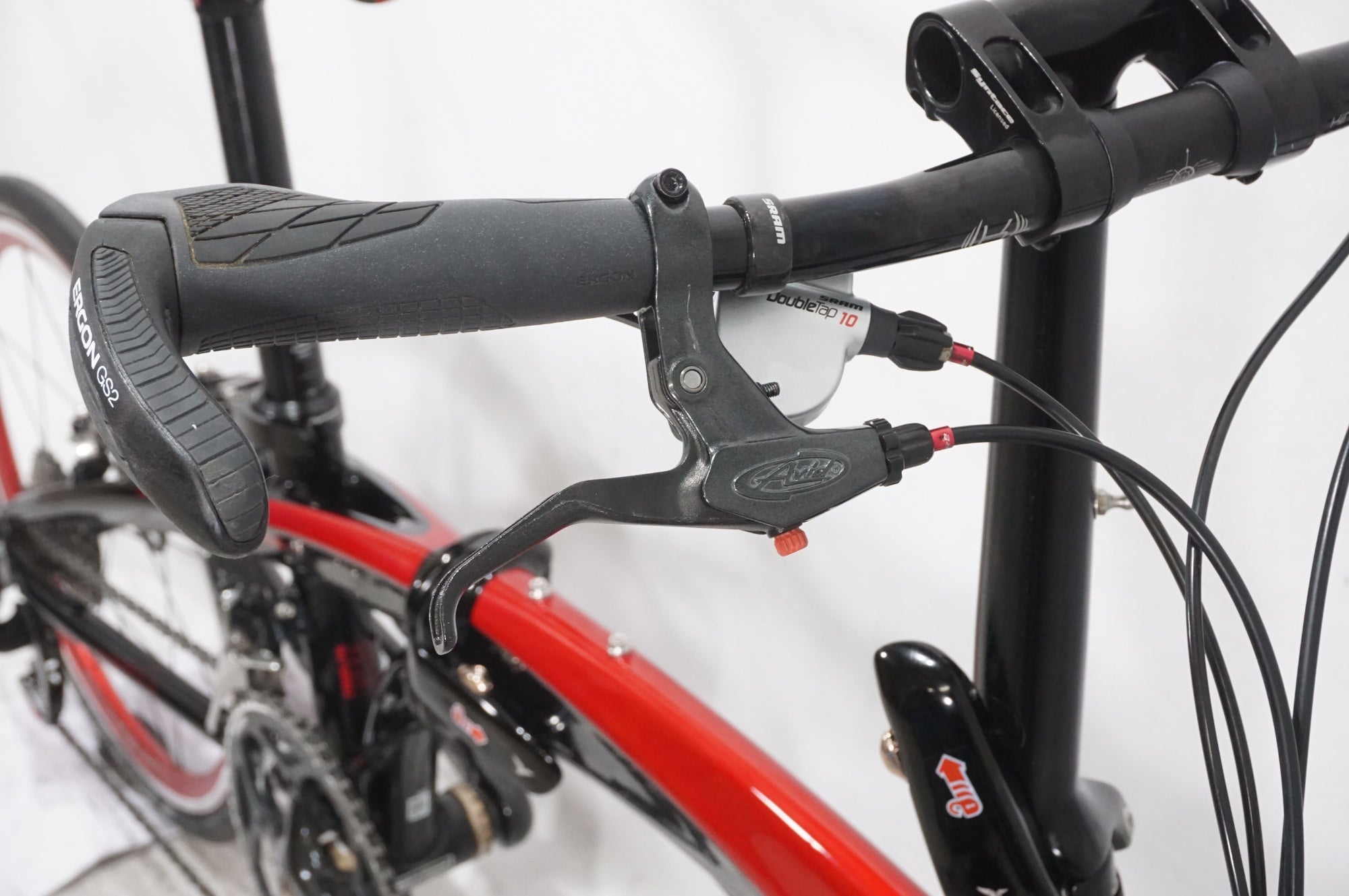 TERN 「ターン」 VERGE X20 2014年モデル 折り畳み自転車 / AKIBA店