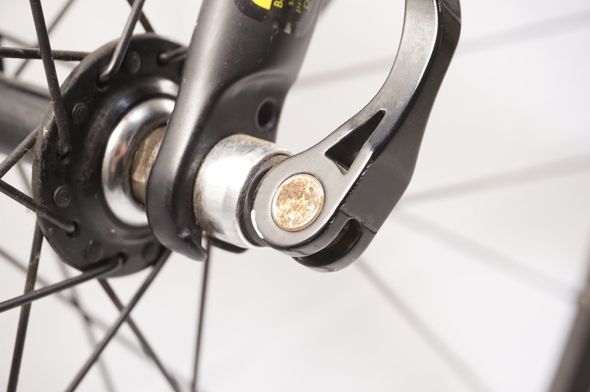 CANNONDALE 「キャノンデール」 CAAD X 6 2012年モデル シクロクロスバイク / 中目黒店