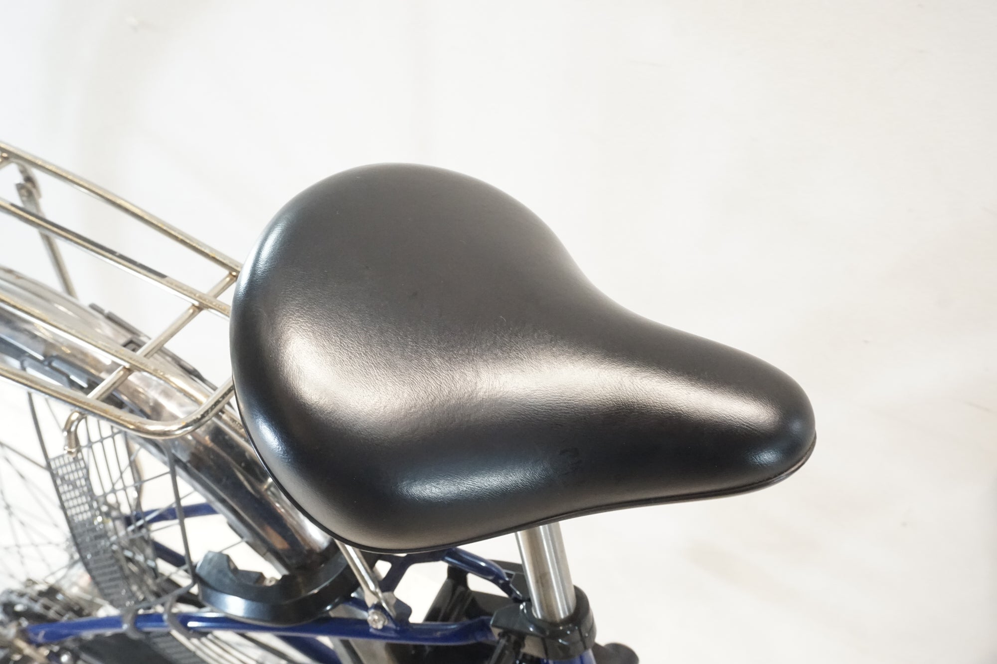 PANASONIC 「パナソニック」 ビビ SX BE-ELSX633 2022年モデル 26インチ 電動アシスト自転車 / 横浜戸塚店