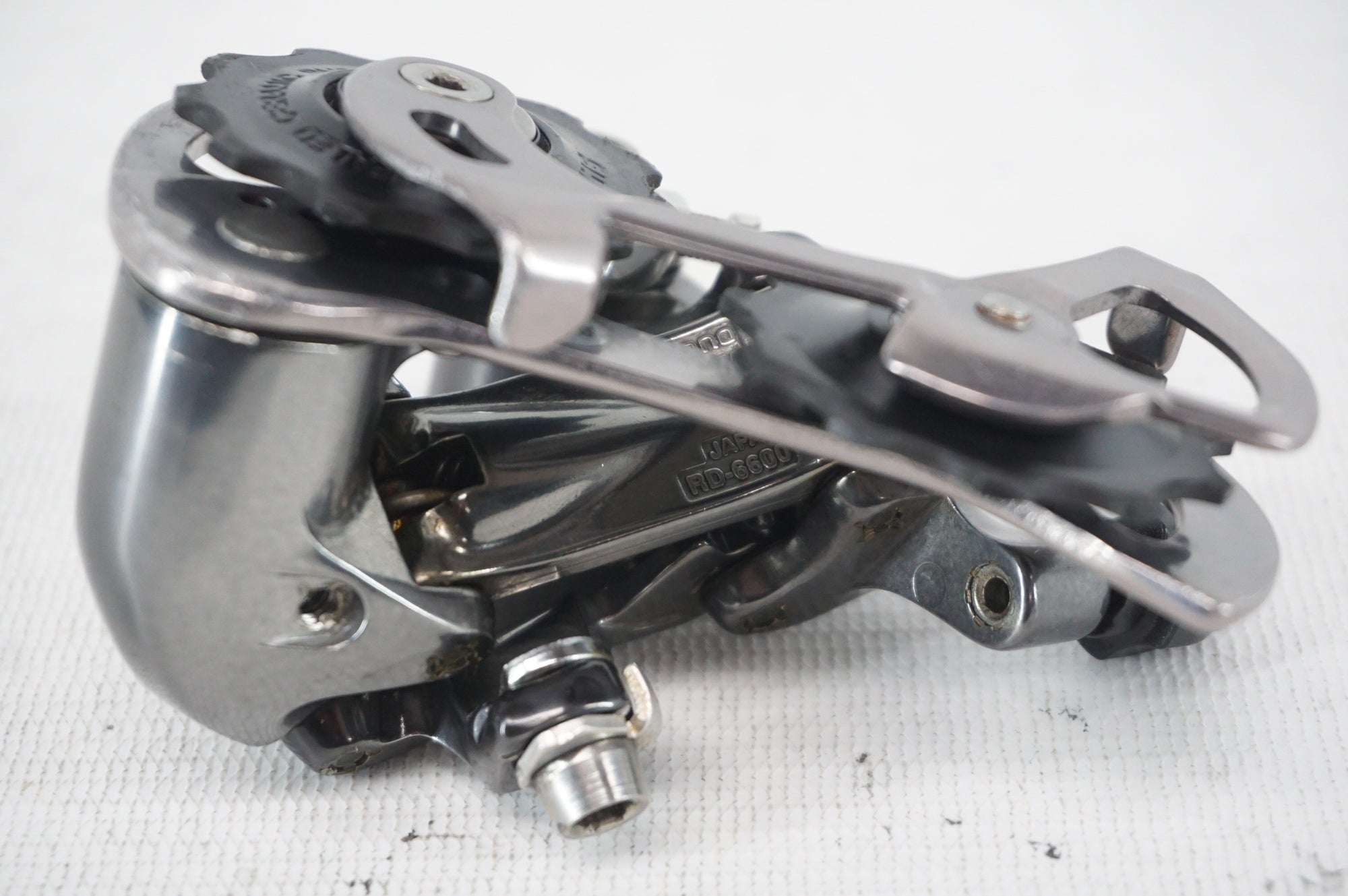 SHIMANO 「シマノ」 ULTEGRA RD-6600 リアディレイラー / 阪急塚口店
