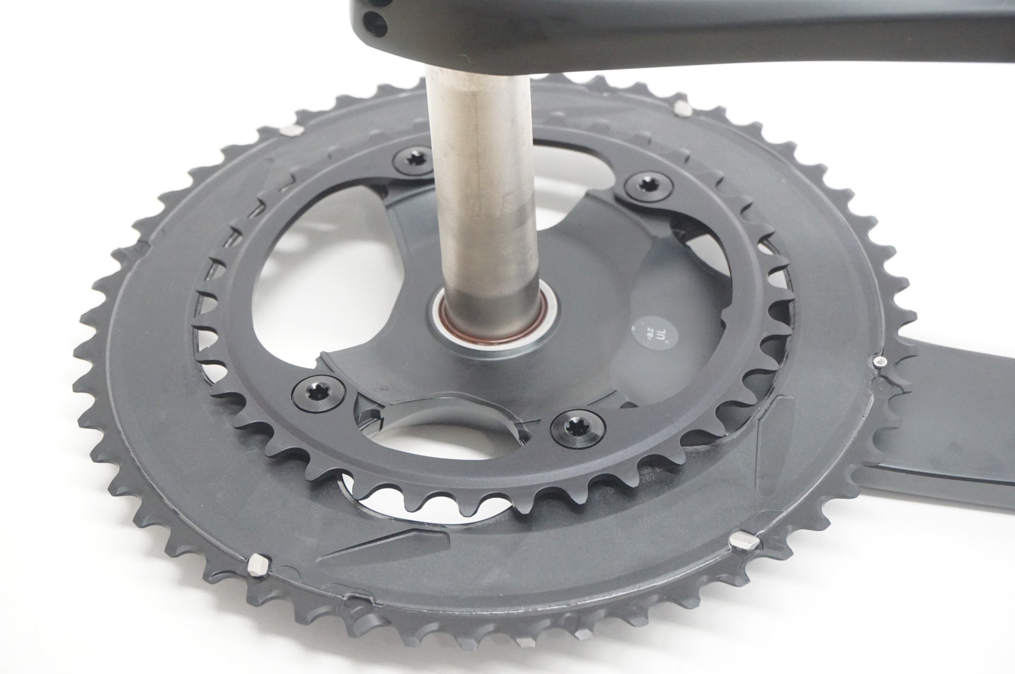 SHIMANO 「シマノ」 ULTEGRA FC-R8100 52-36T 170mm クランク / 福岡店