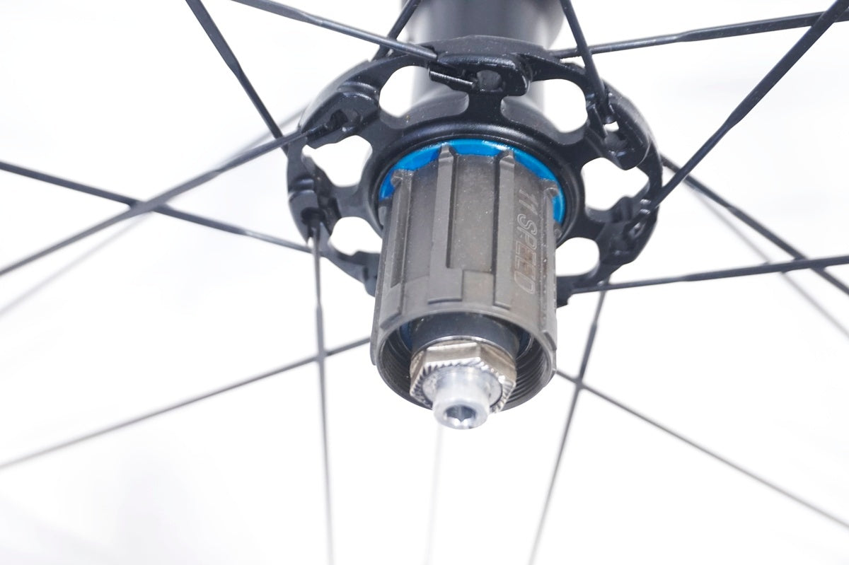 CAMPAGNOLO0「カンパニョーロ」 ZONDA MEGA G3 SHIMANO11S ホイールセット / 大阪門真店