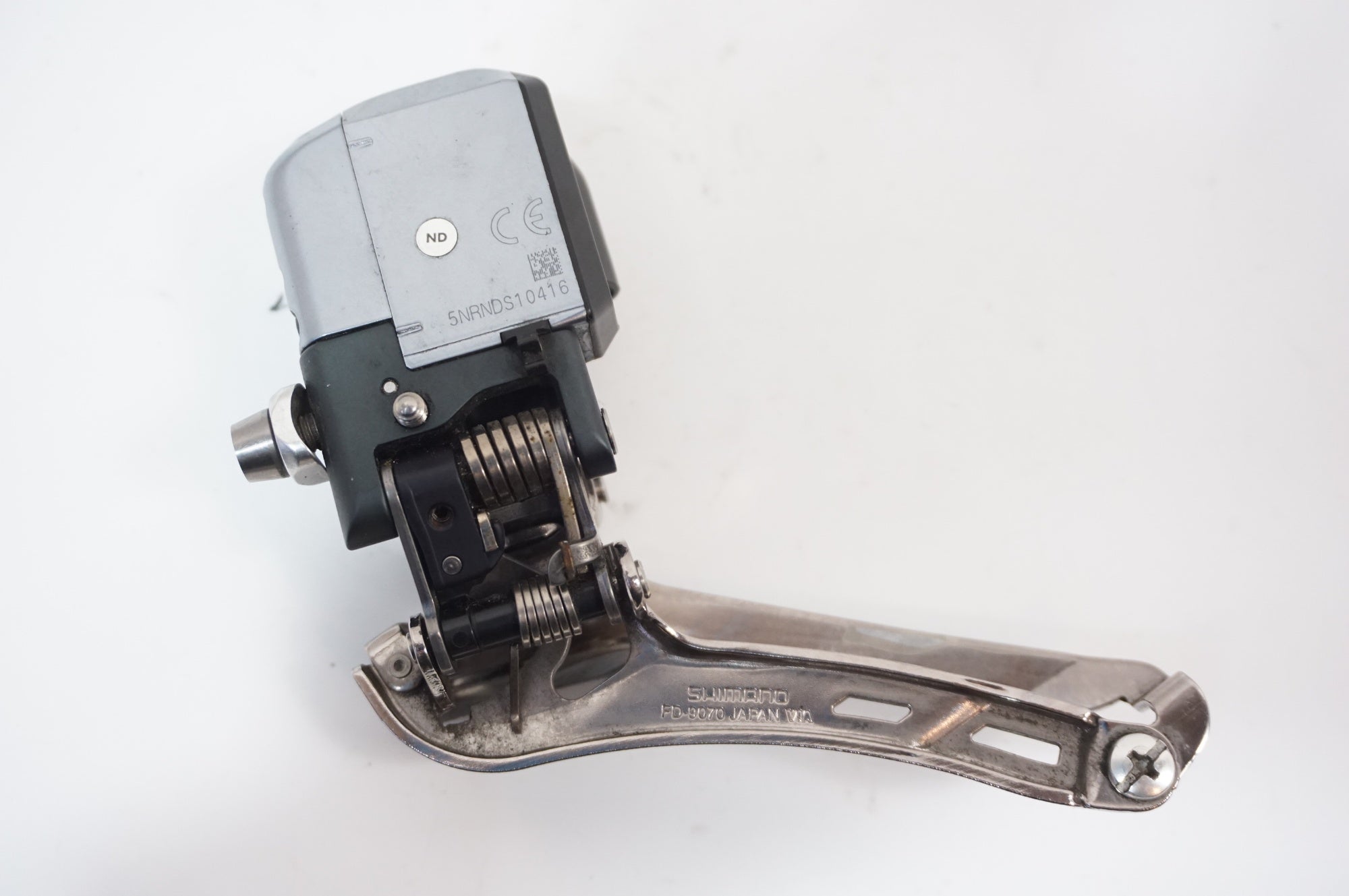 SHIMANO 「シマノ」 DURA-ACE FD-9070 フロントディレイラー / 世田谷店