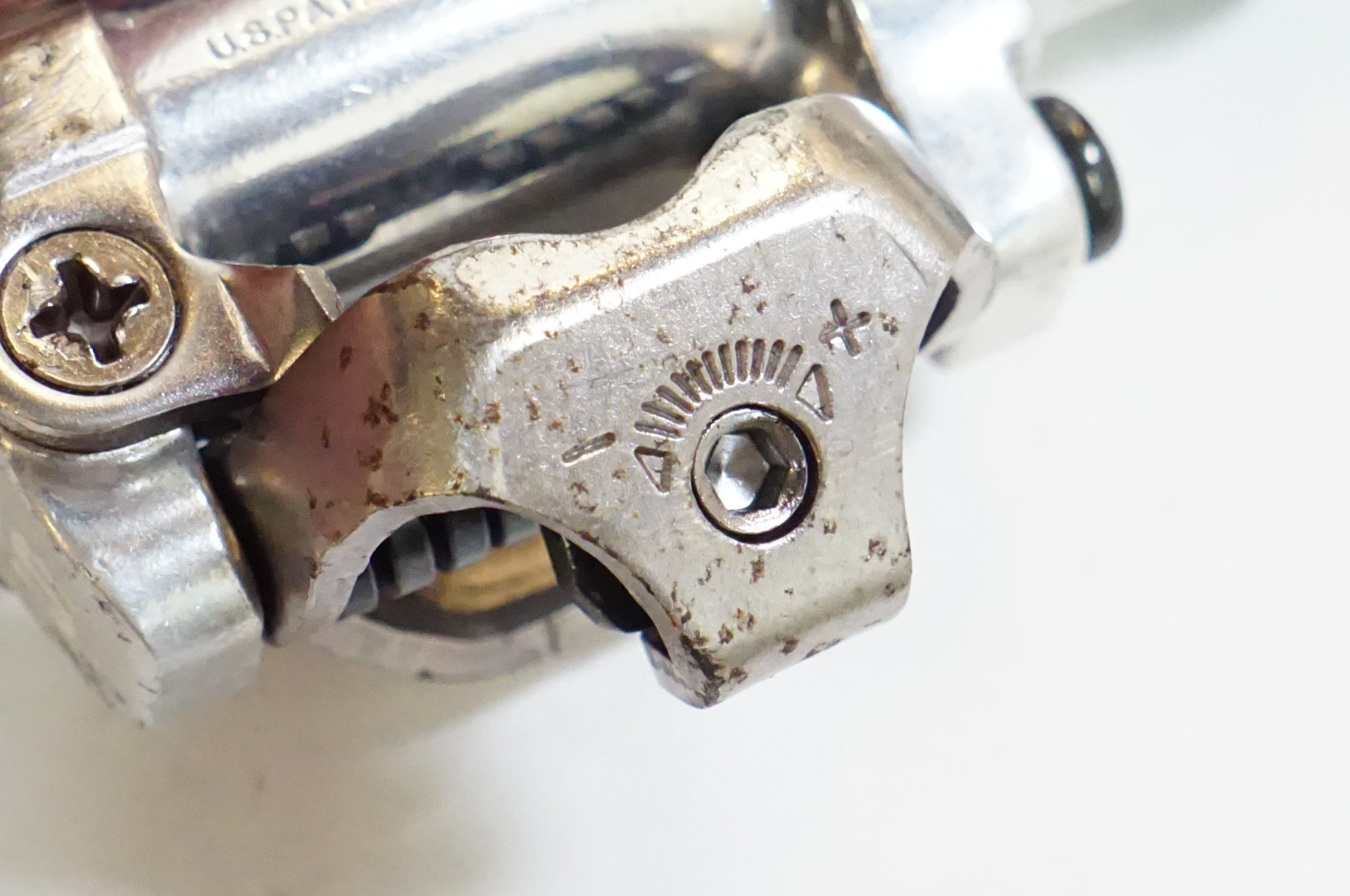 SHIMANO 「シマノ」 PD-M520 ペダル / 熊谷本店