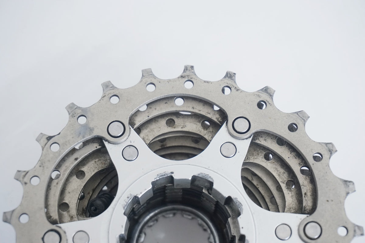 SHIMANO 「シマノ」 ULTEGRA CS-6600 14-25T ジュニアスプロケット / 京都八幡店