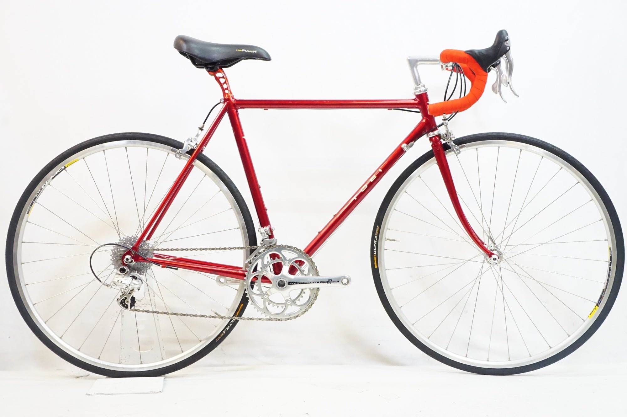 TOEI 「トーエイ」 スタンダード 年式不明 ロードバイク / 熊谷