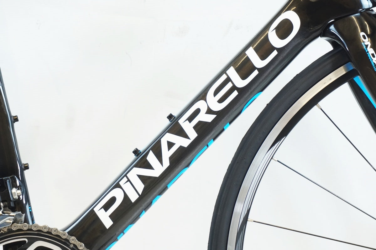 PINARELLO 「ピナレロ」 GAN 105 2016年モデル ロードバイク / 有明ガーデン店
