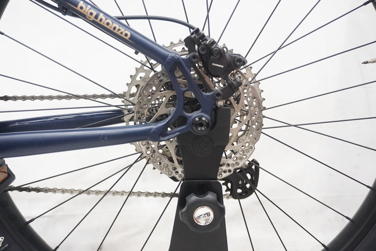 KONA 「コナ」 BIG HONZO 2022年モデル マウンテンバイク/ 大阪美原北インター店